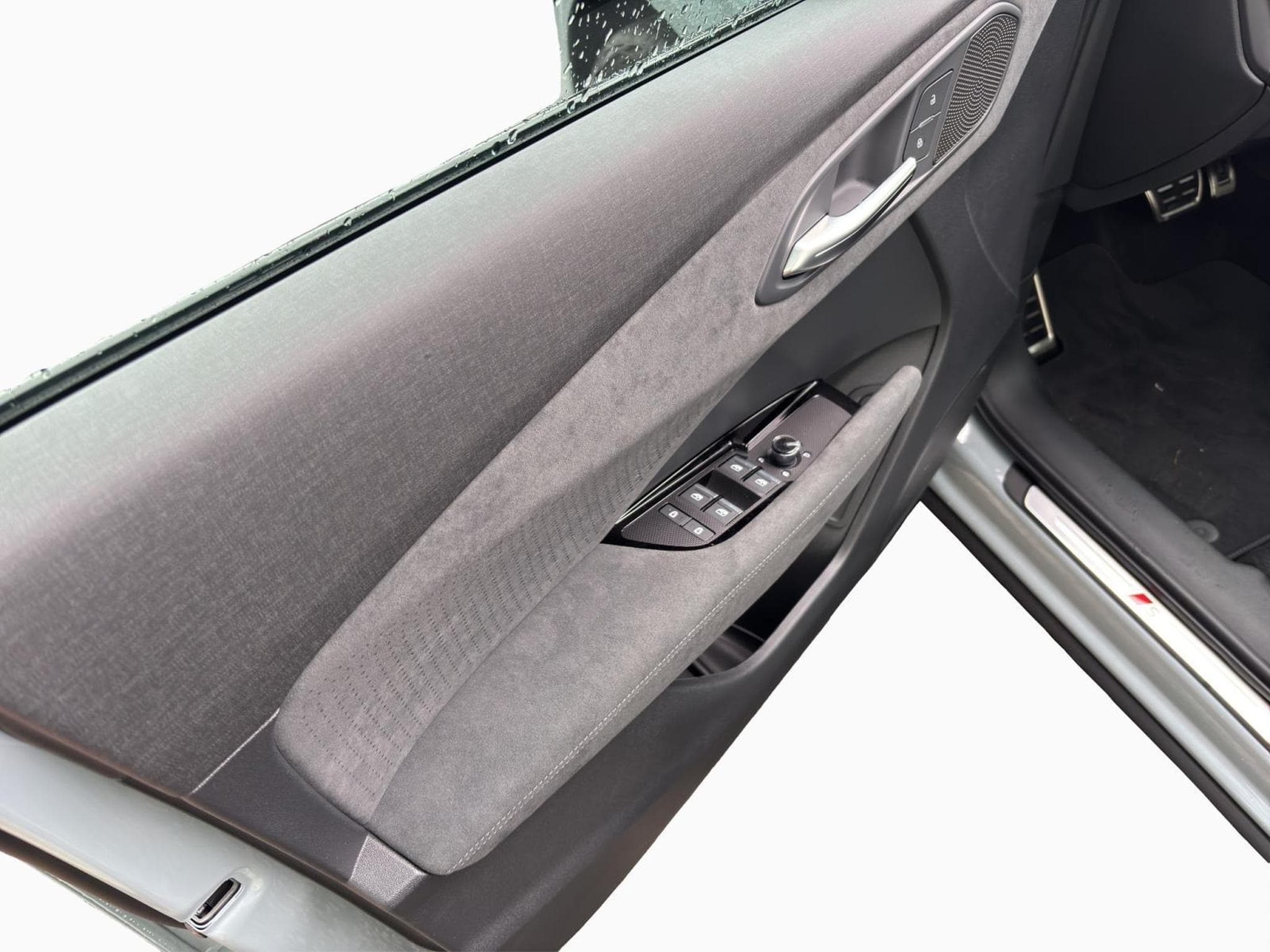 Audi Q3 SUV (2026) - Photo 14