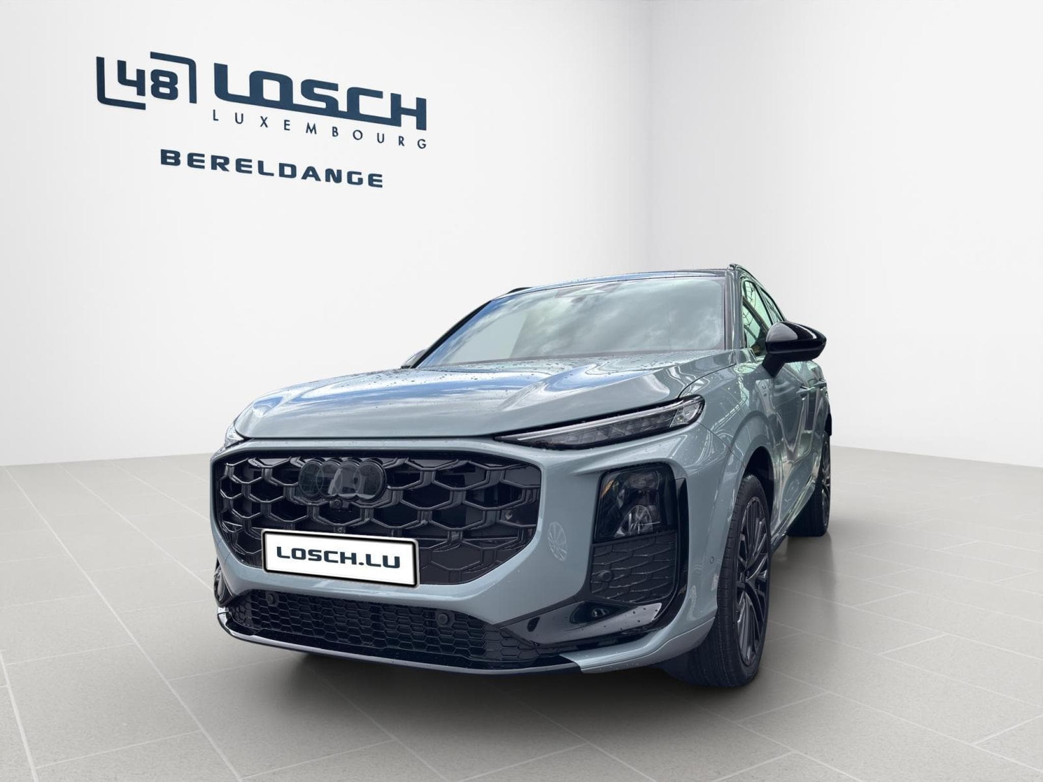 Audi Q3 SUV (2026) - Photo 3