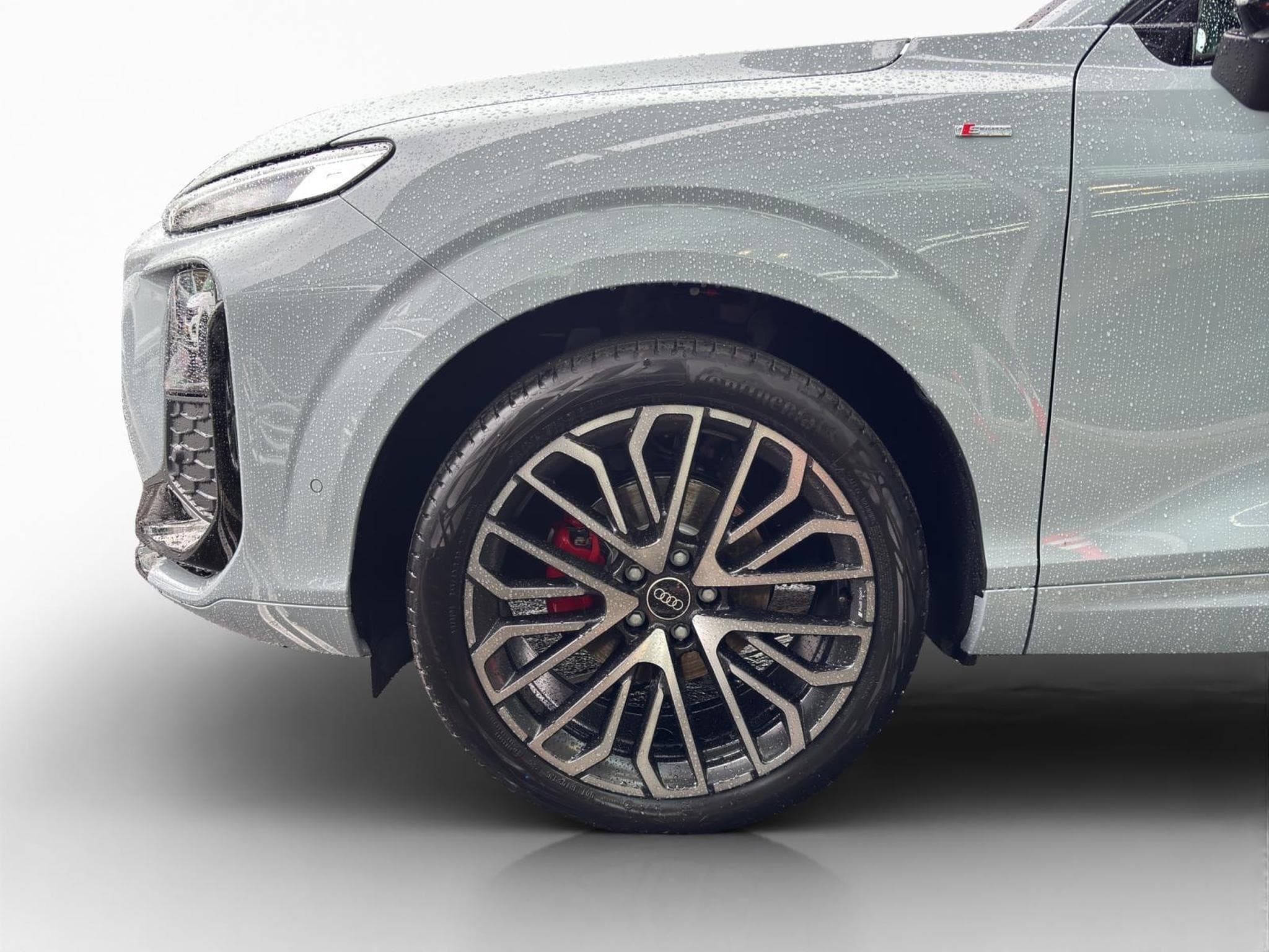 Audi Q3 SUV (2026) - Photo 8