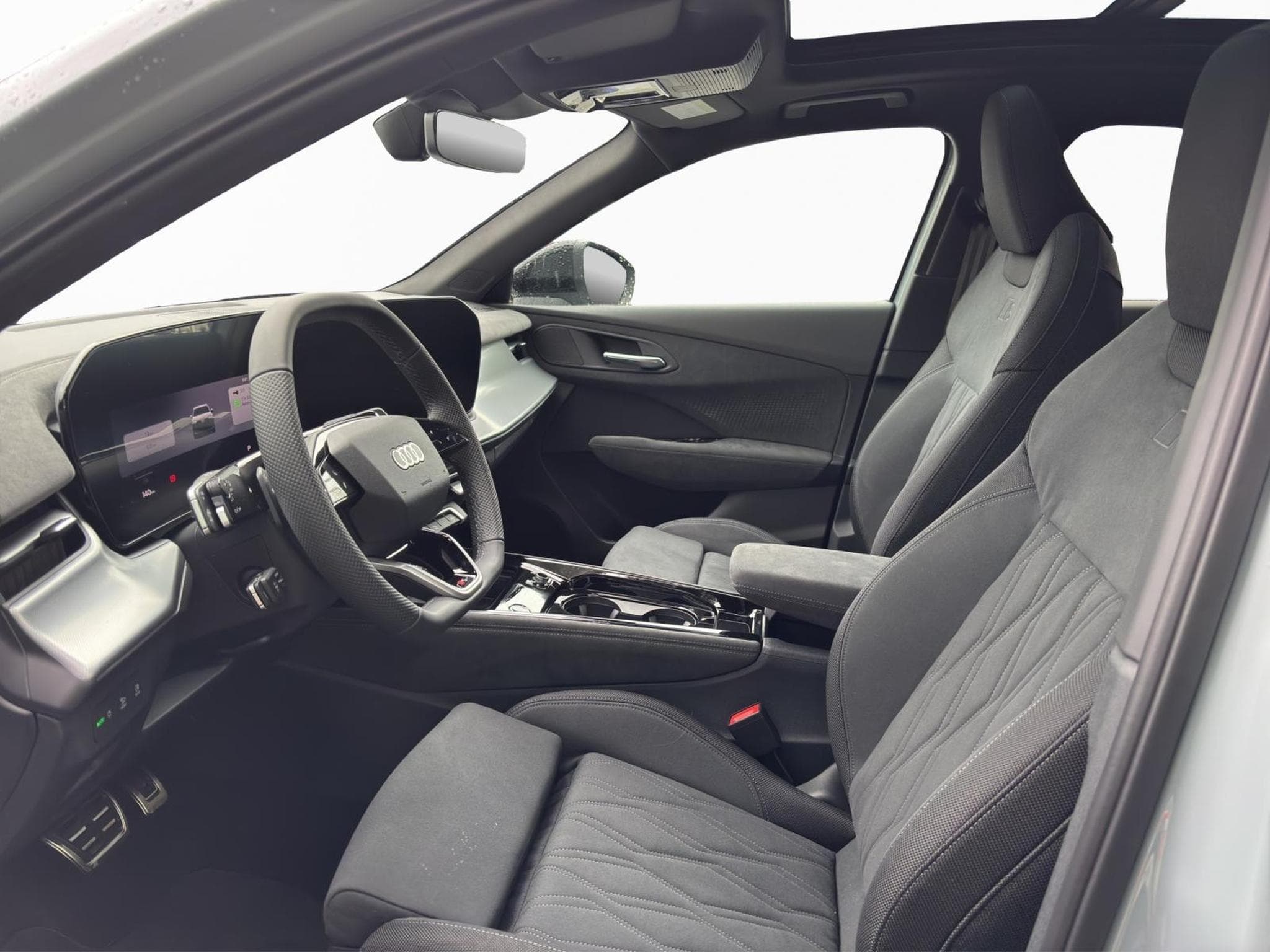 Audi Q3 SUV (2026) - Photo 9