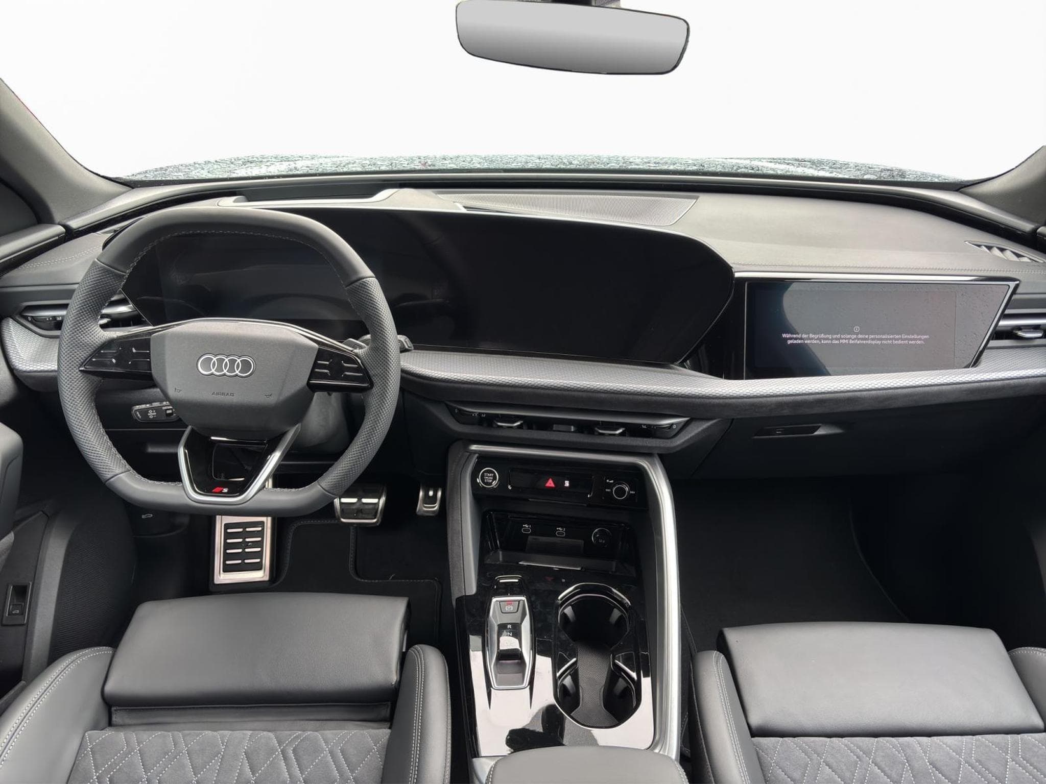 Audi Q5 SUV (2026) - Photo 11
