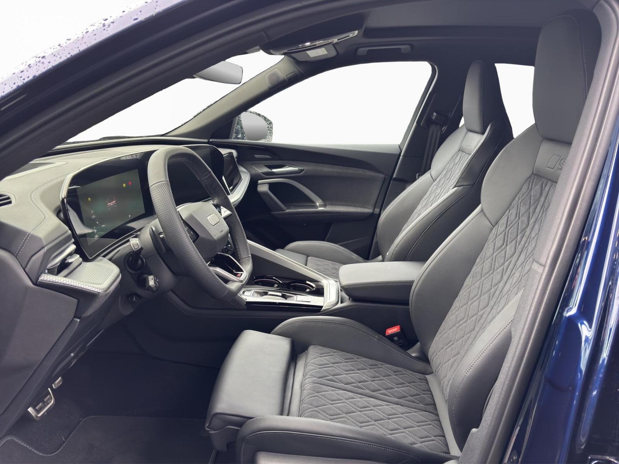 Audi Q5 SUV (2026) - Photo 3