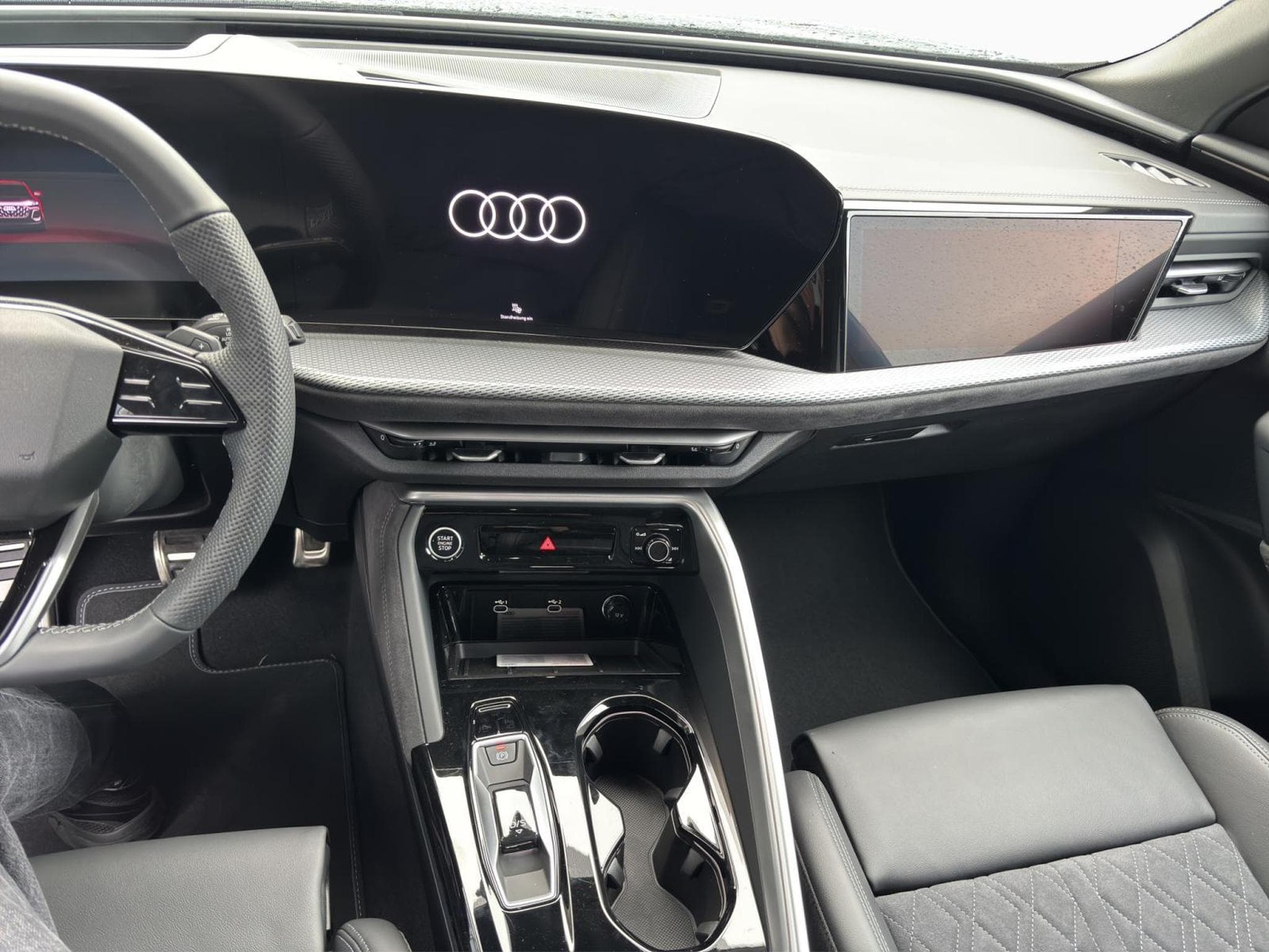 Audi Q5 SUV (2026) - Photo 4