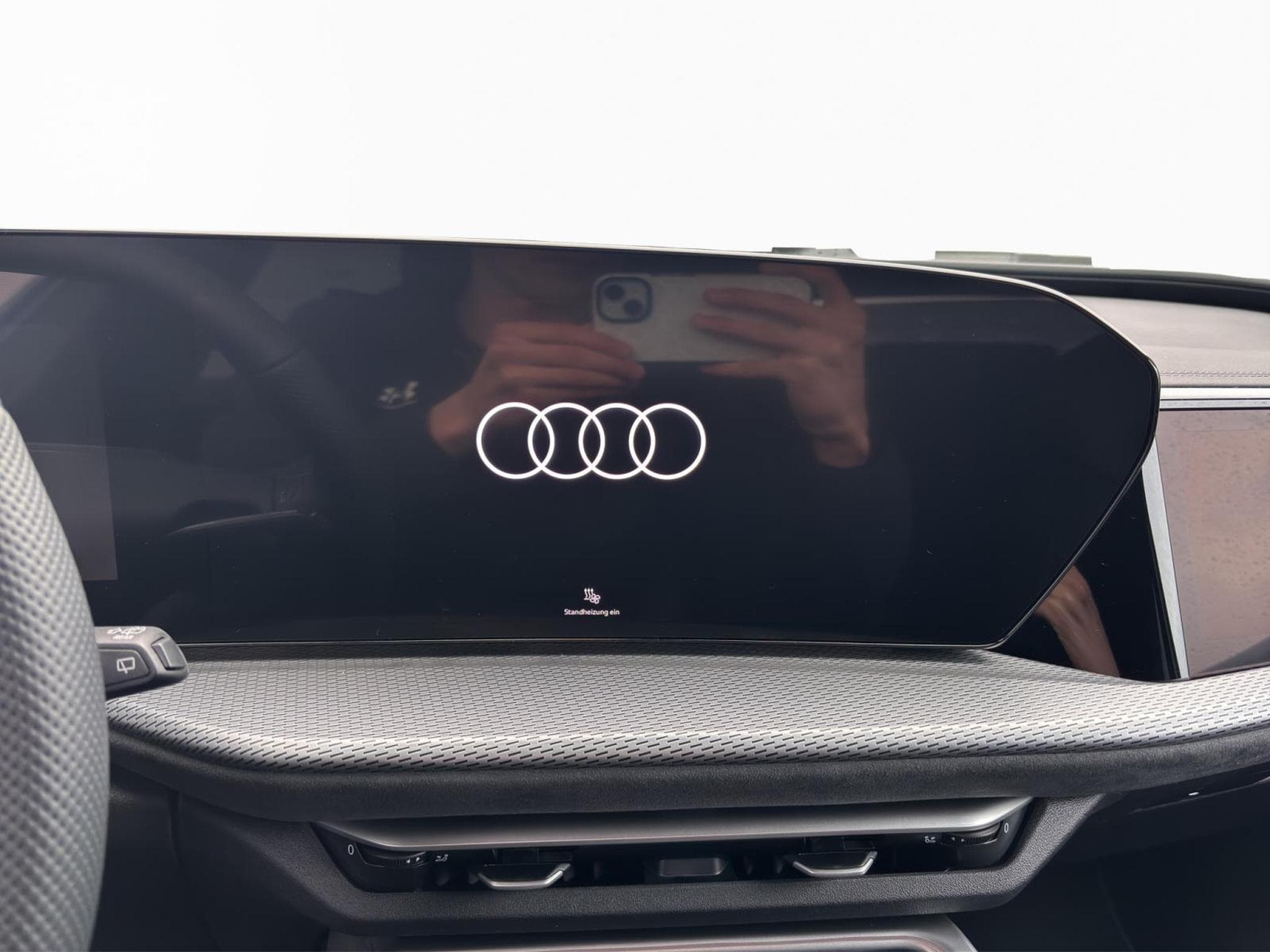 Audi Q5 SUV (2026) - Photo 5