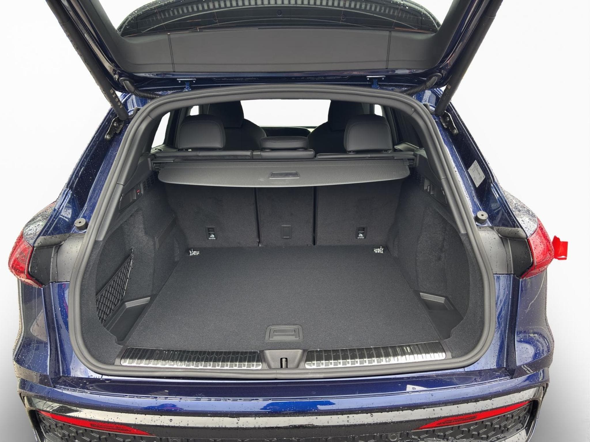 Audi Q5 SUV (2026) - Photo 9