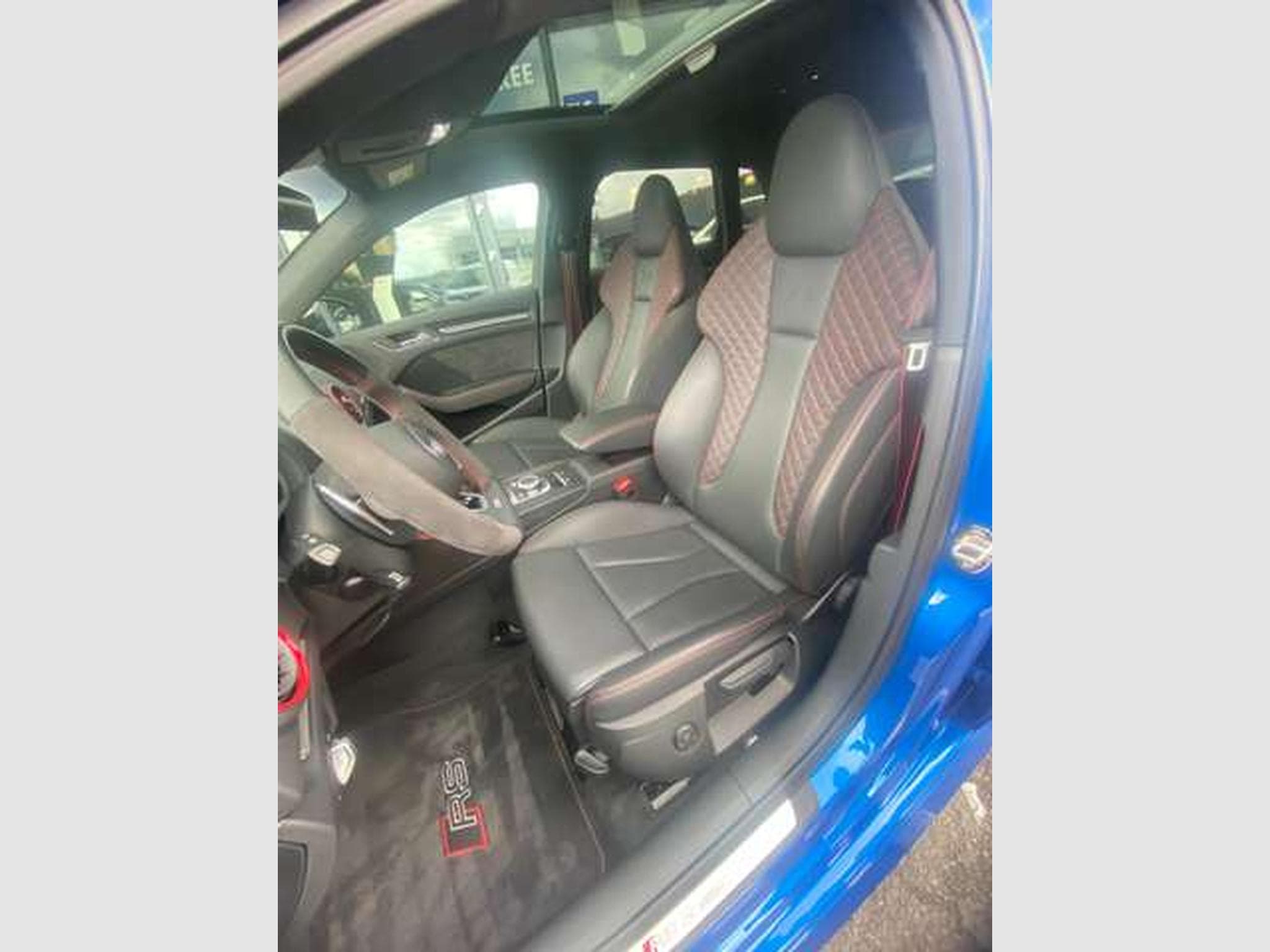 Audi RS3 RS3 Sportback /  JUSQU'A 48 MOIS DE GARANTIE (2020) - Photo 12