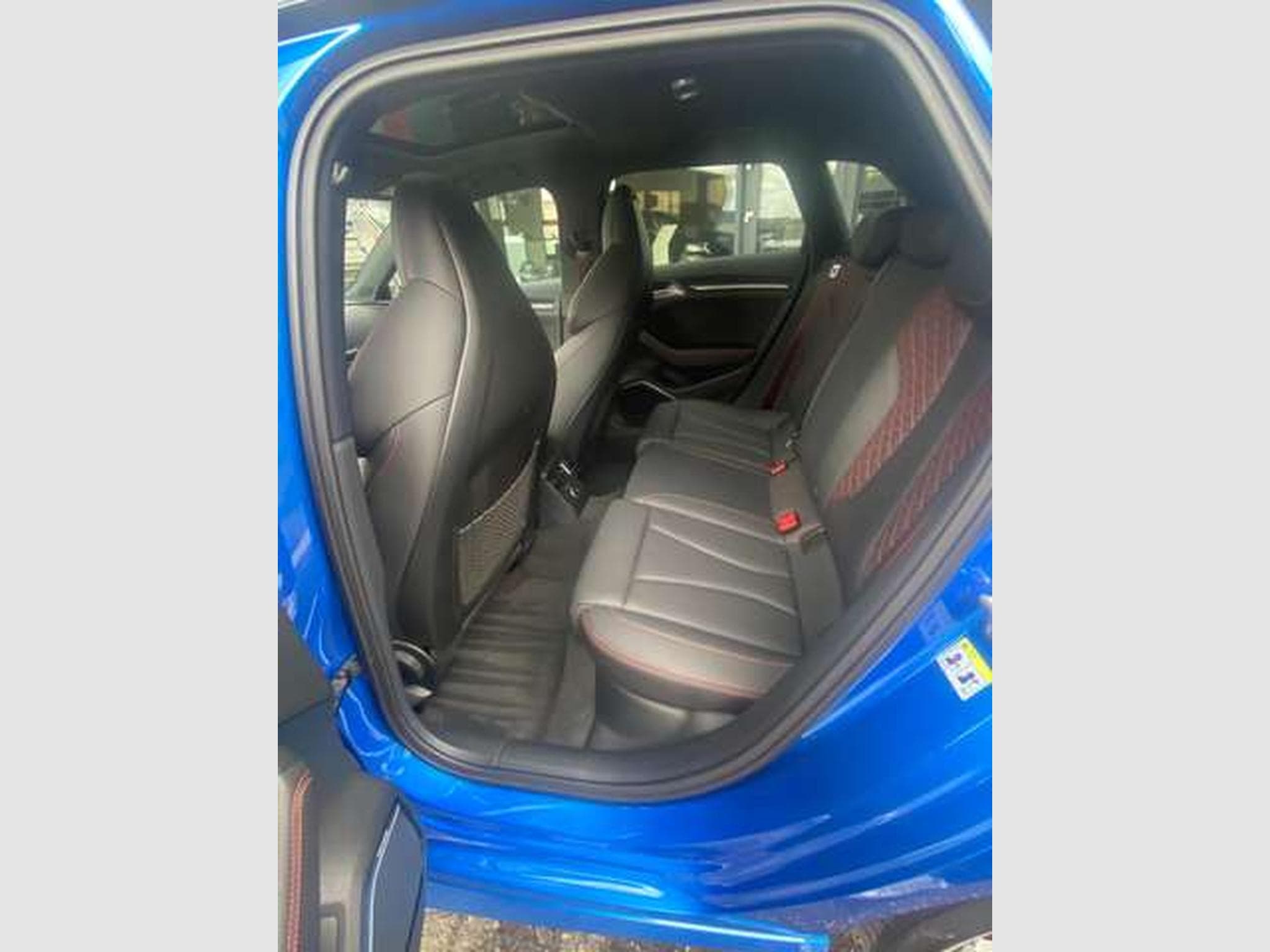 Audi RS3 RS3 Sportback /  JUSQU'A 48 MOIS DE GARANTIE (2020) - Photo 14