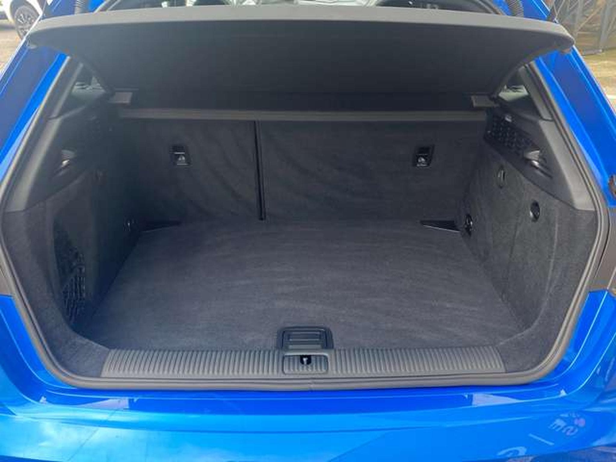 Audi RS3 RS3 Sportback /  JUSQU'A 48 MOIS DE GARANTIE (2020) - Photo 8