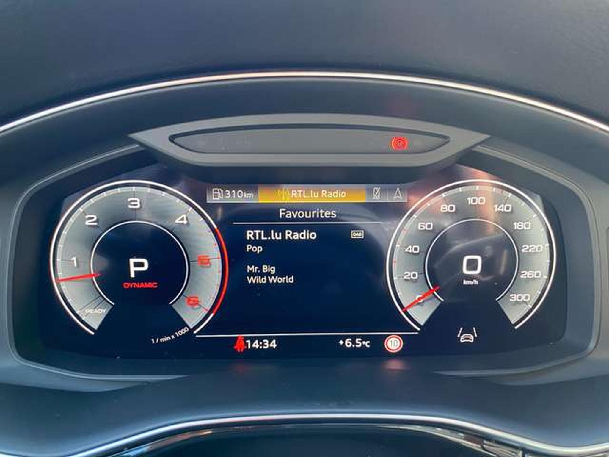 Audi Q8 Q8 50TDI S-Line quattro jusqu'à 48mois garantie (2023) - Photo 11