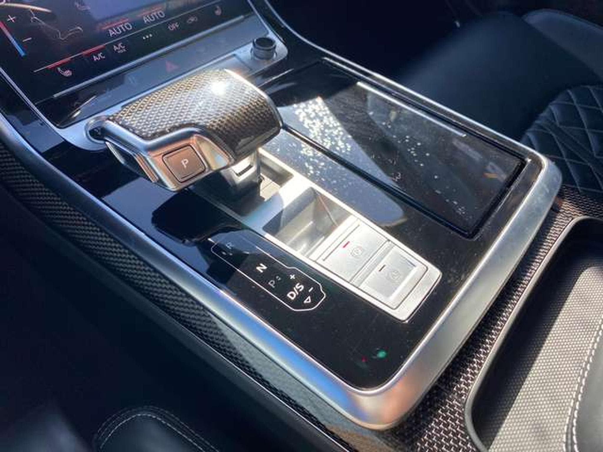 Audi Q8 Q8 50TDI S-Line quattro jusqu'à 48mois garantie (2023) - Photo 17