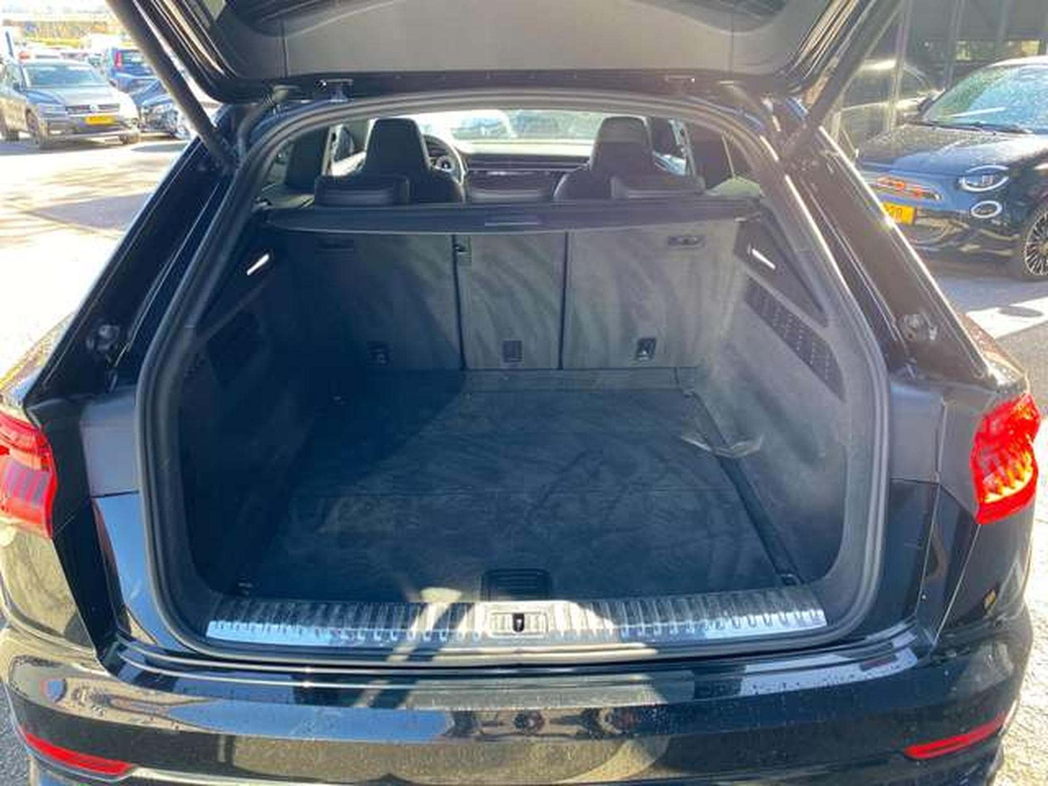 Audi Q8 Q8 50TDI S-Line quattro jusqu'à 48mois garantie (2023) - Photo 20