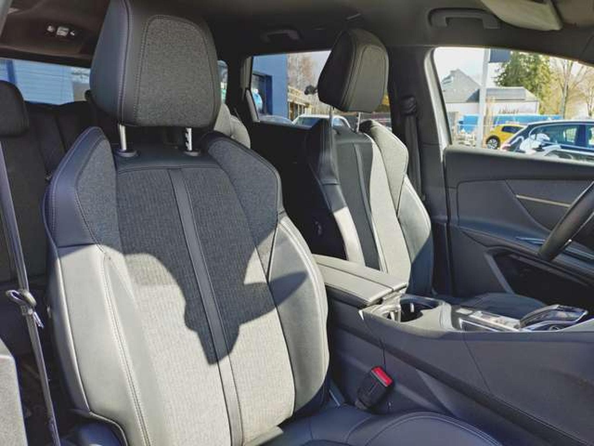 Peugeot 5008 GT-Line (2019) - Photo 7