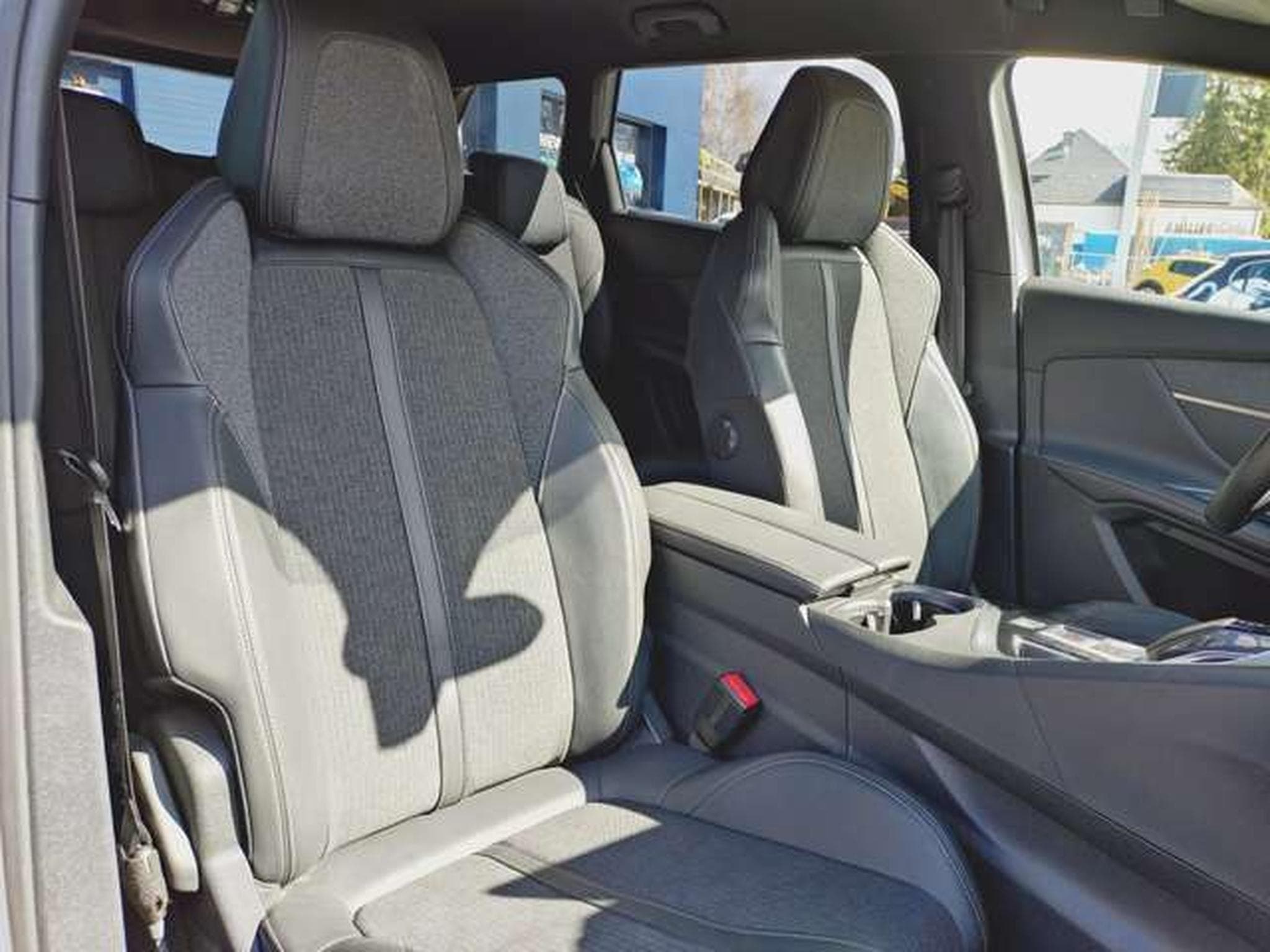 Peugeot 5008 GT-Line (2019) - Photo 8