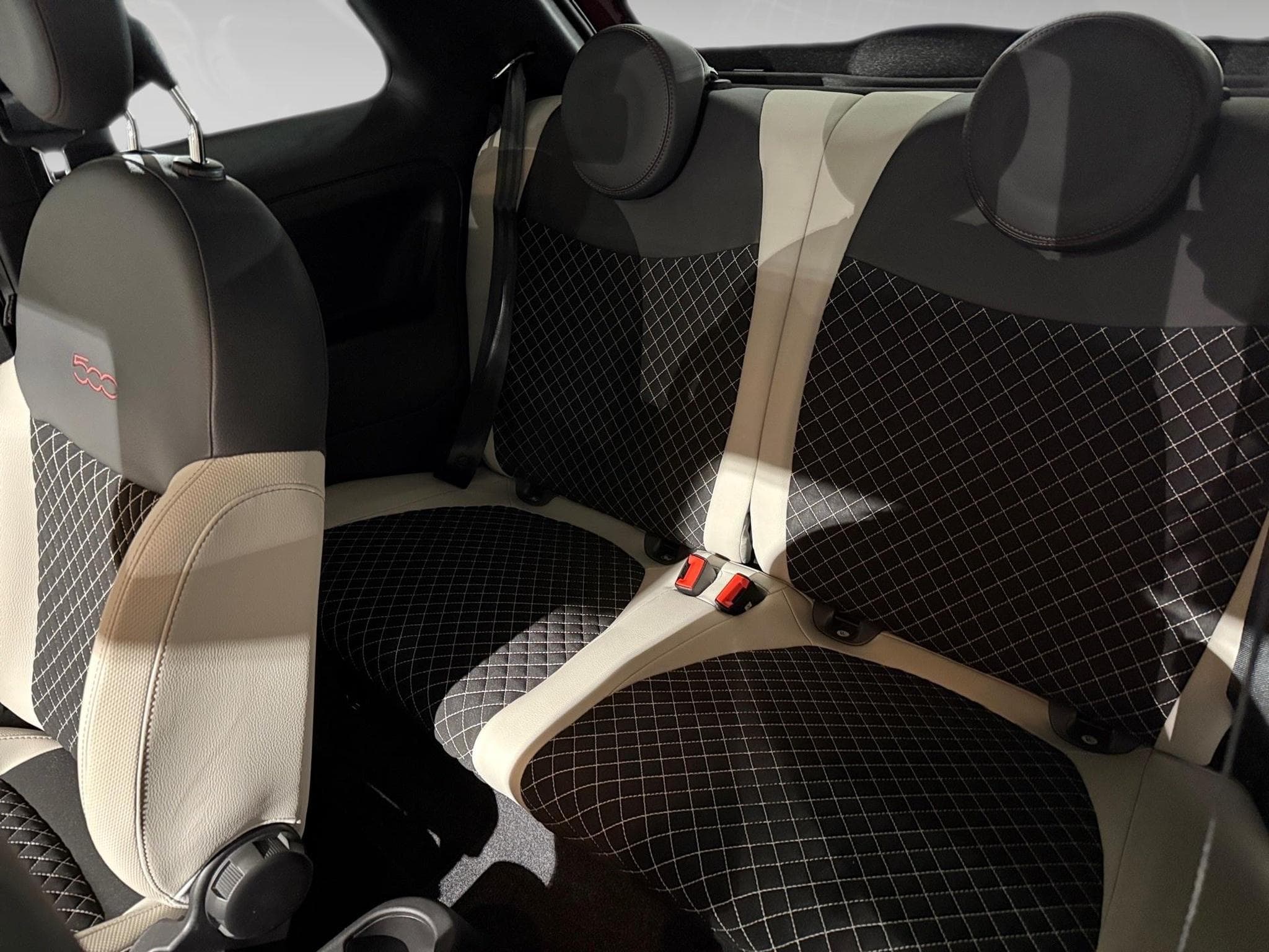 Fiat 500 1.0 Lounge (2021) - Foto 11