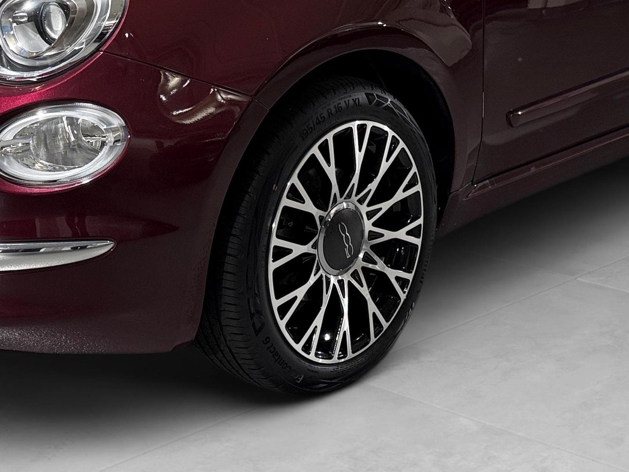 Fiat 500 1.0 Lounge (2021) - Foto 20