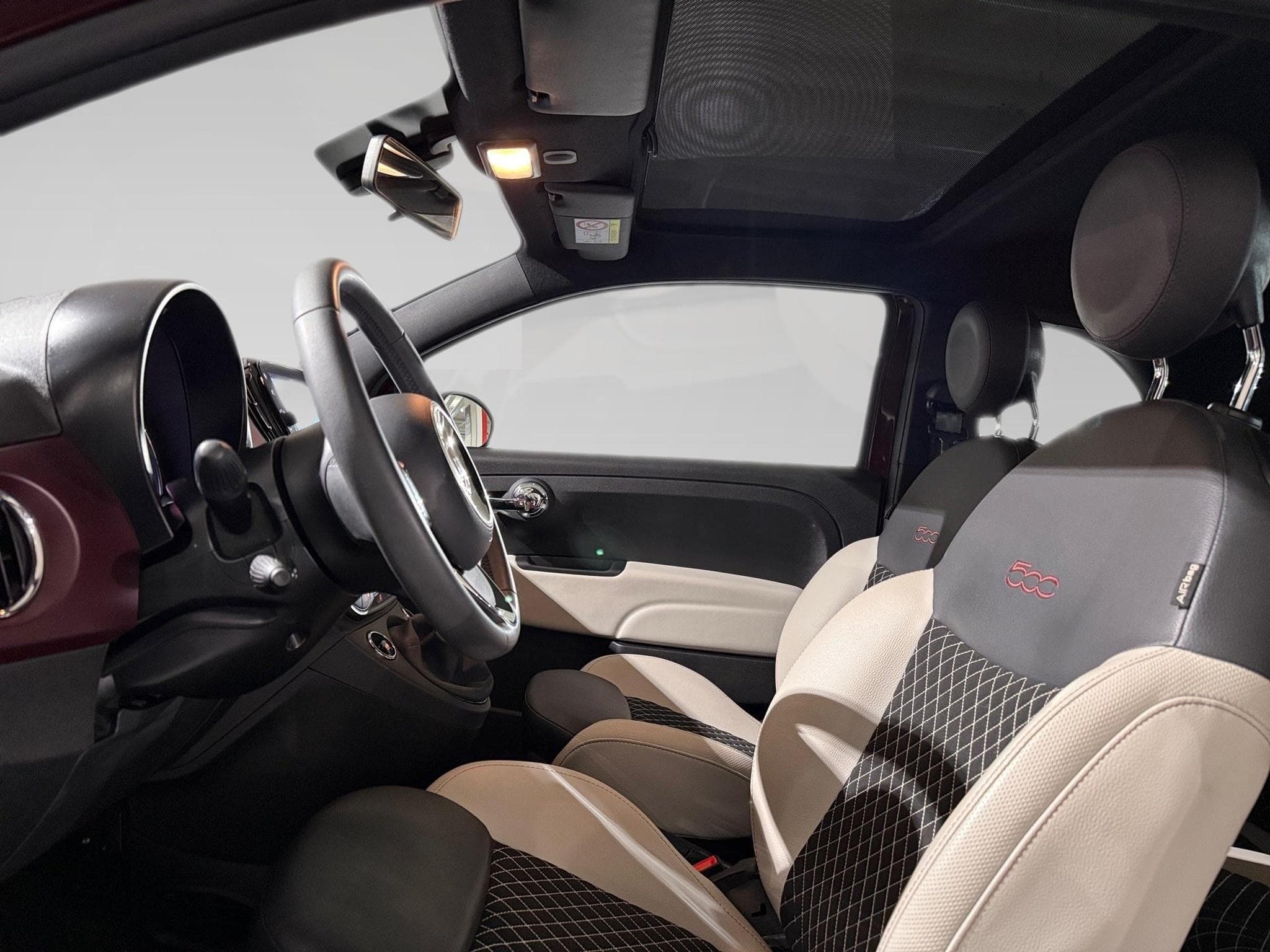 Fiat 500 1.0 Lounge (2021) - Foto 4