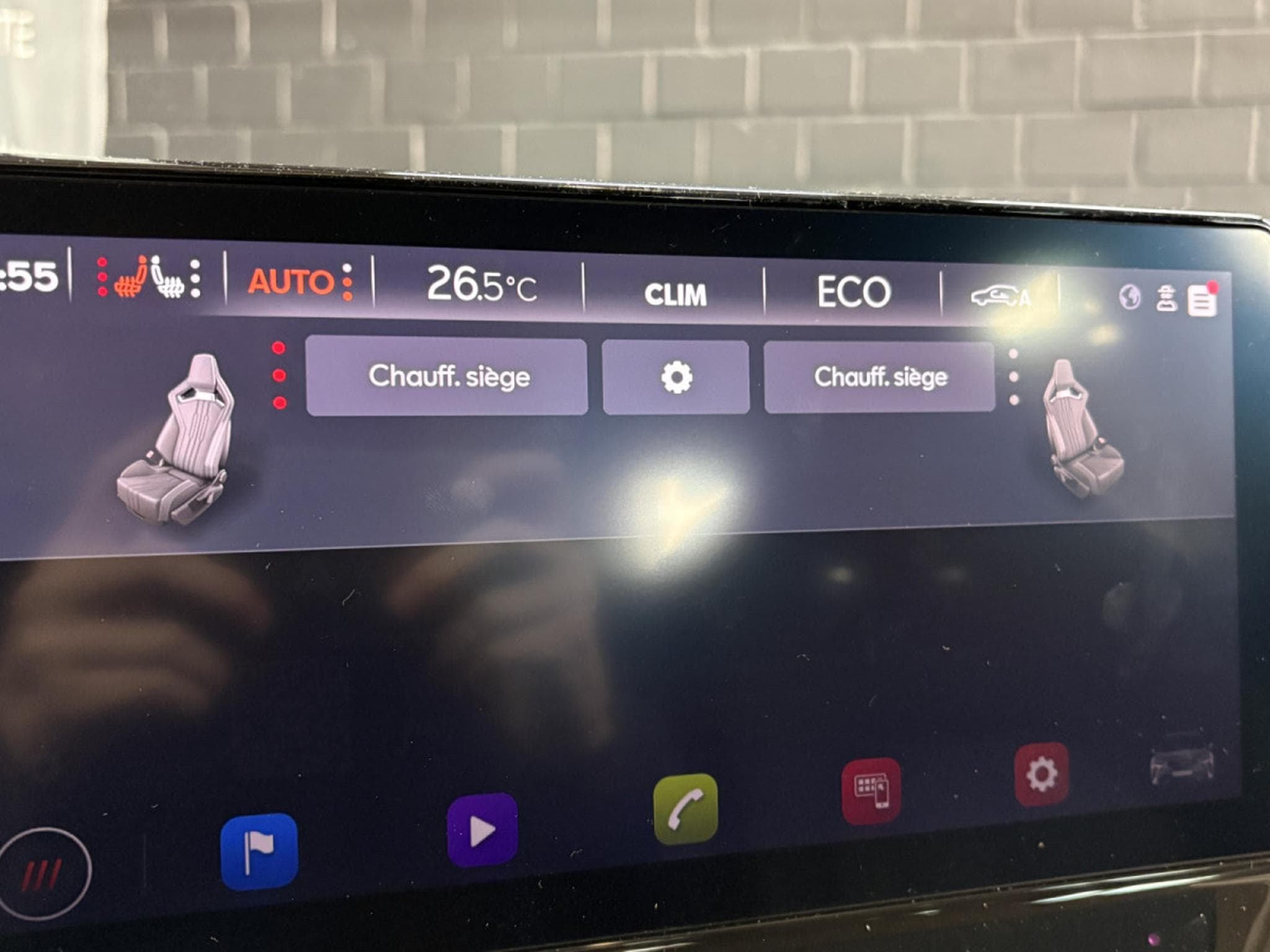 Cupra Formentor VZ 245CV PHEV eHybrid DSG6 * VSS * CUIR** 360° * PANO* ATTEL (2023) - Foto 15