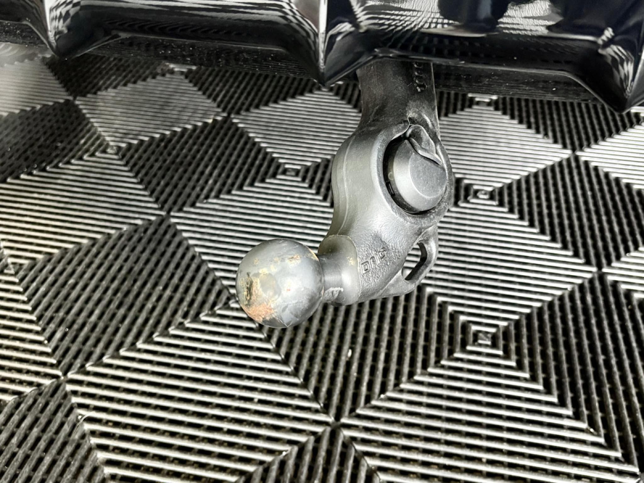 Cupra Formentor VZ 245CV PHEV eHybrid DSG6 * VSS * CUIR** 360° * PANO* ATTEL (2023) - Foto 22