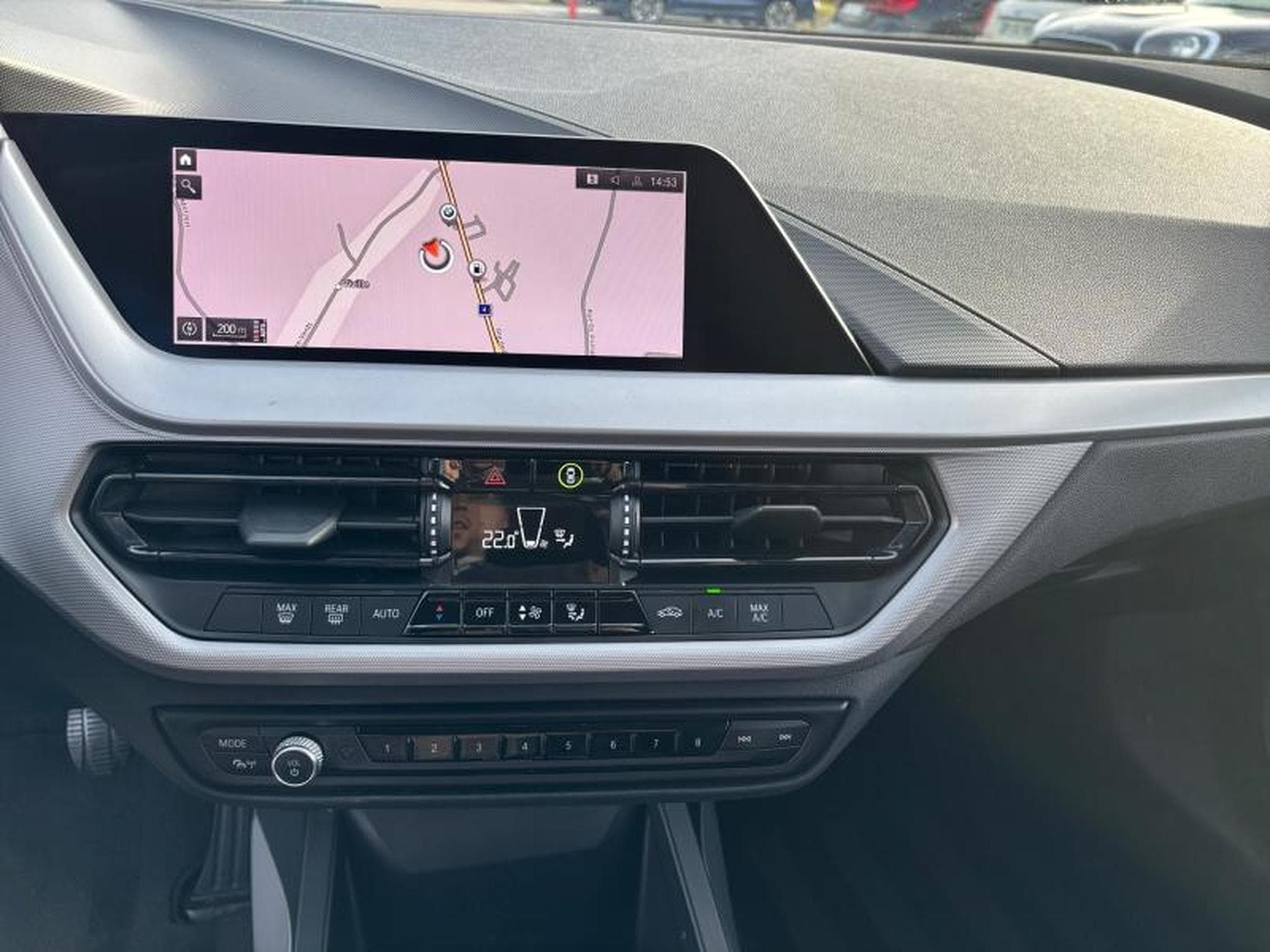 BMW 116 116i Hatch (2021) - Foto 11