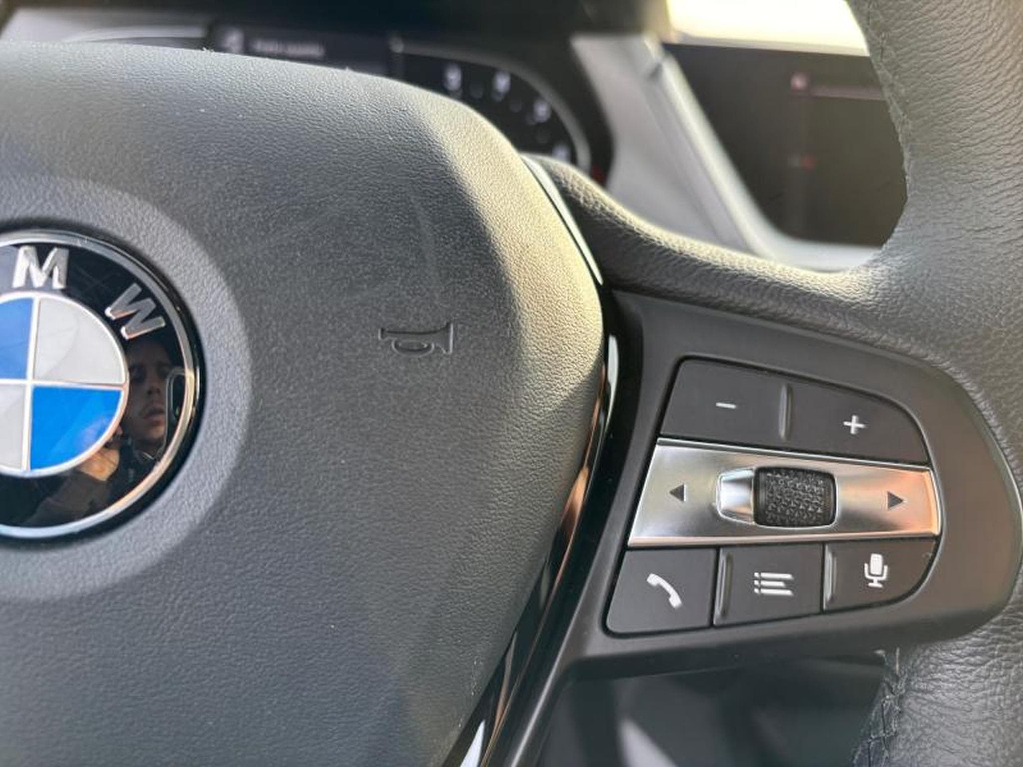 BMW 116 116i Hatch (2021) - Foto 15