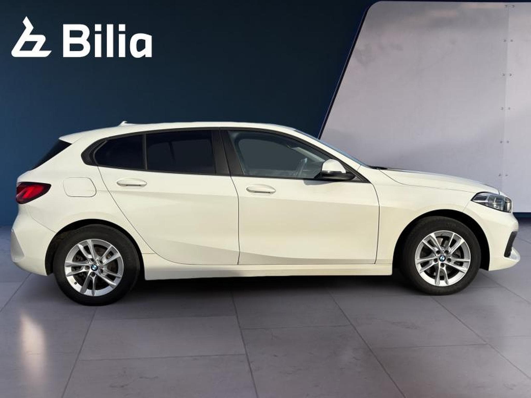 BMW 116 116i Hatch (2021) - Foto 3