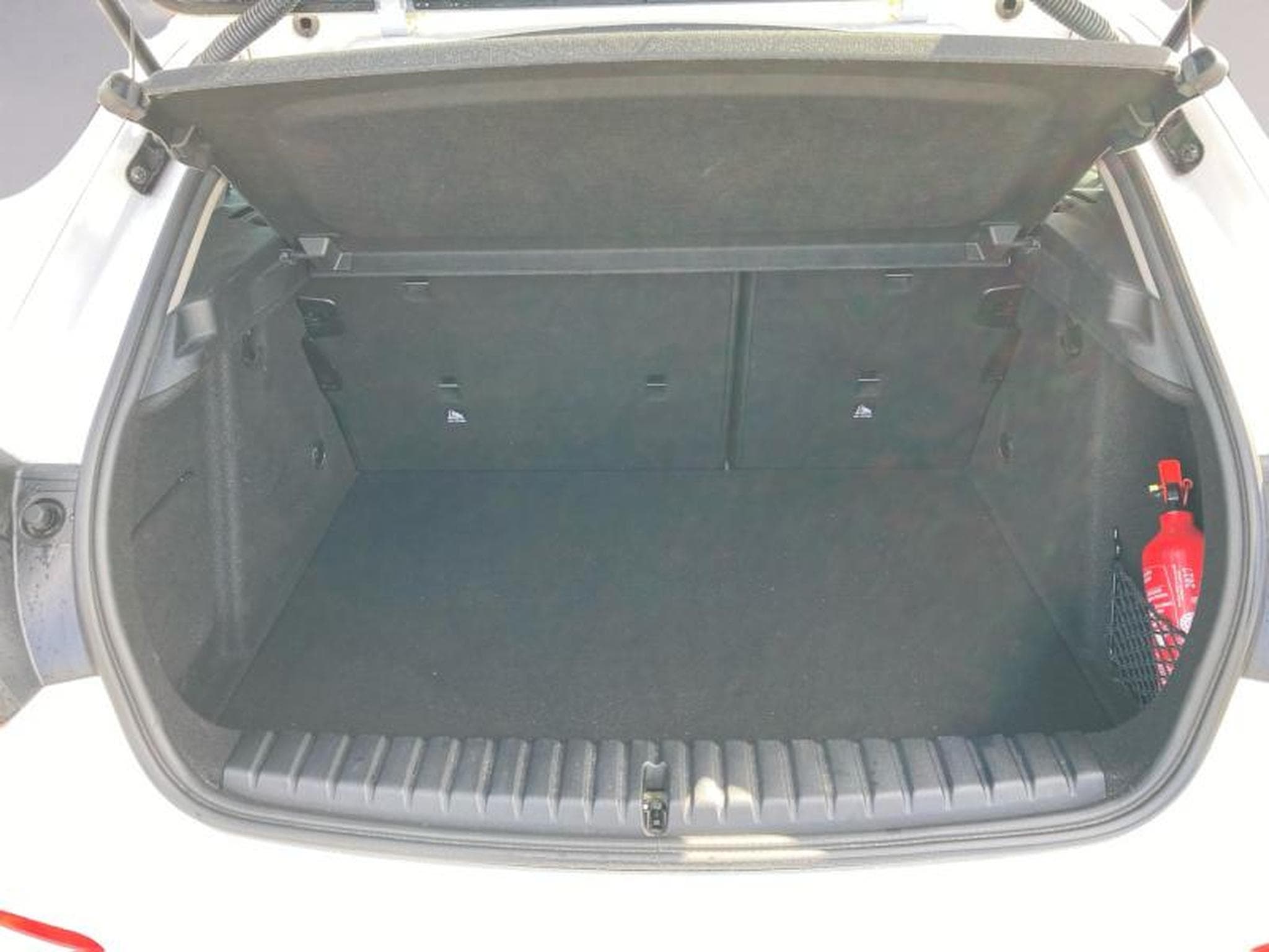 BMW 116 Hatch (2021) - Foto 13