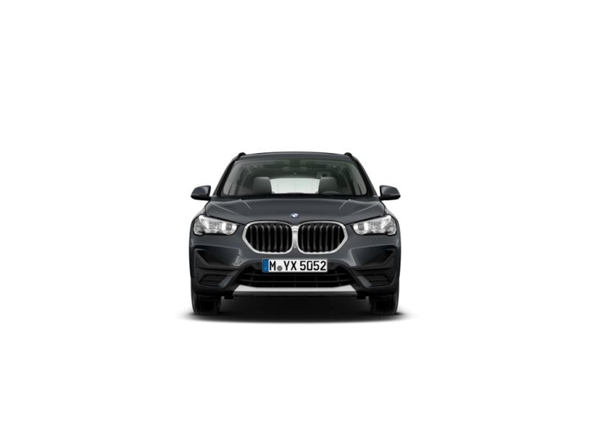 BMW X1 sDrive16d (2022) - Foto 2
