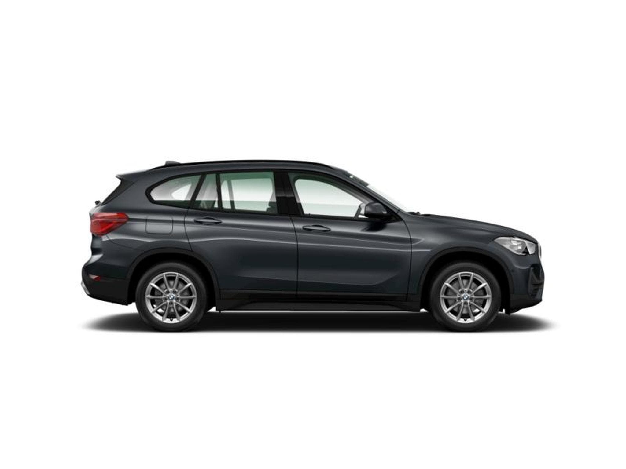 BMW X1 sDrive16d (2022) - Foto 3