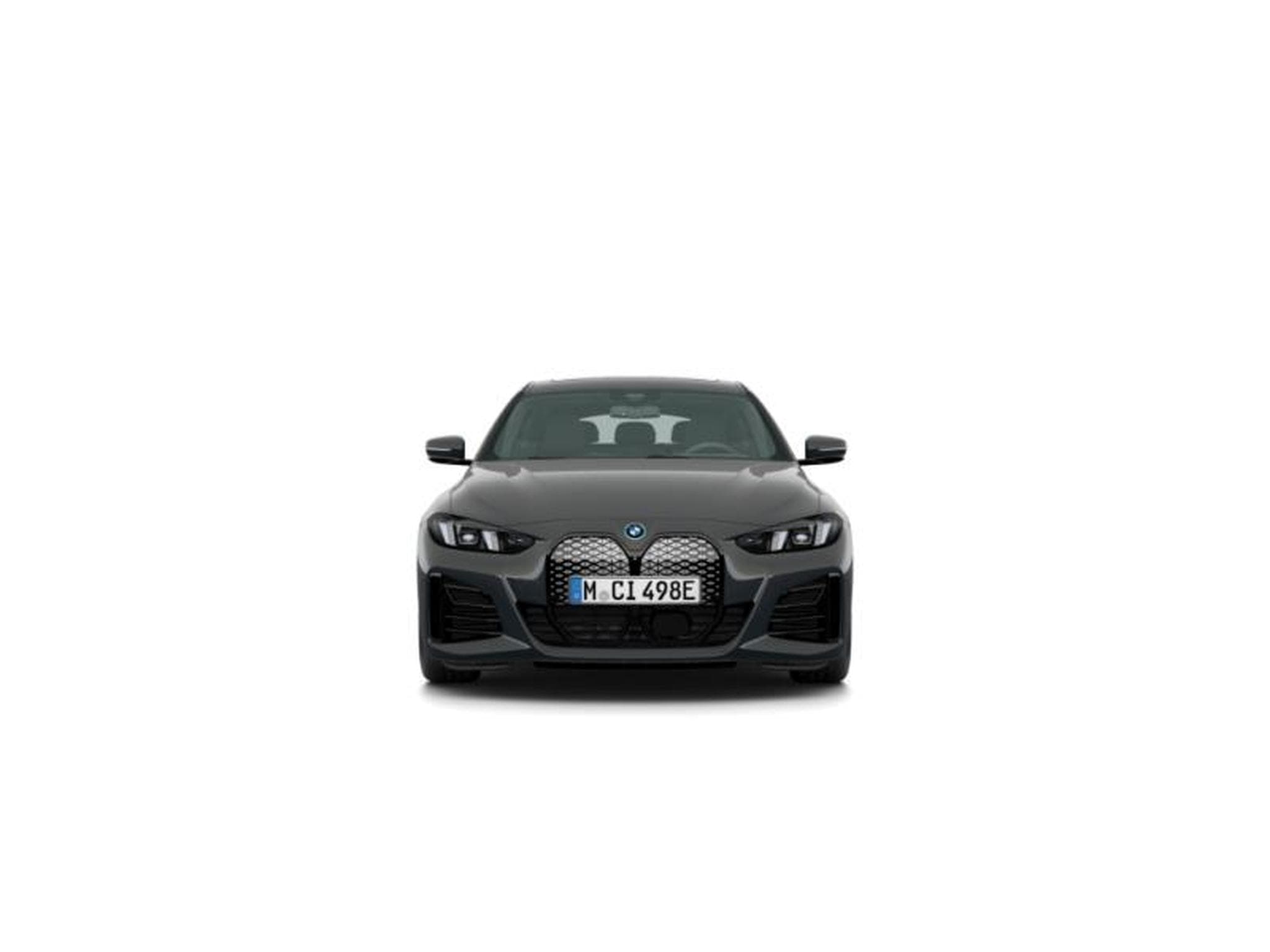 BMW i4 Gran Coupé (2025) - Foto 2