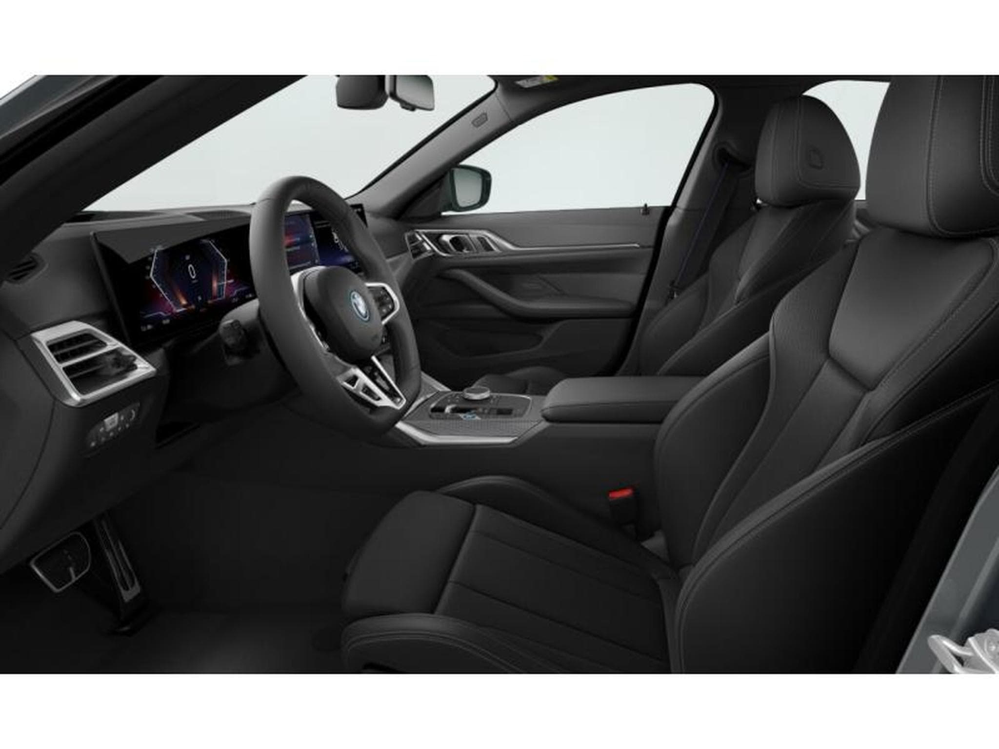 BMW i4 Gran Coupé (2025) - Foto 6