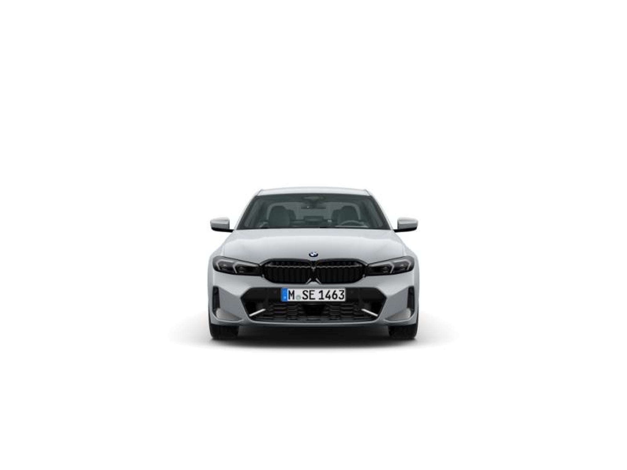 BMW 318 Berline (2025) - Foto 2