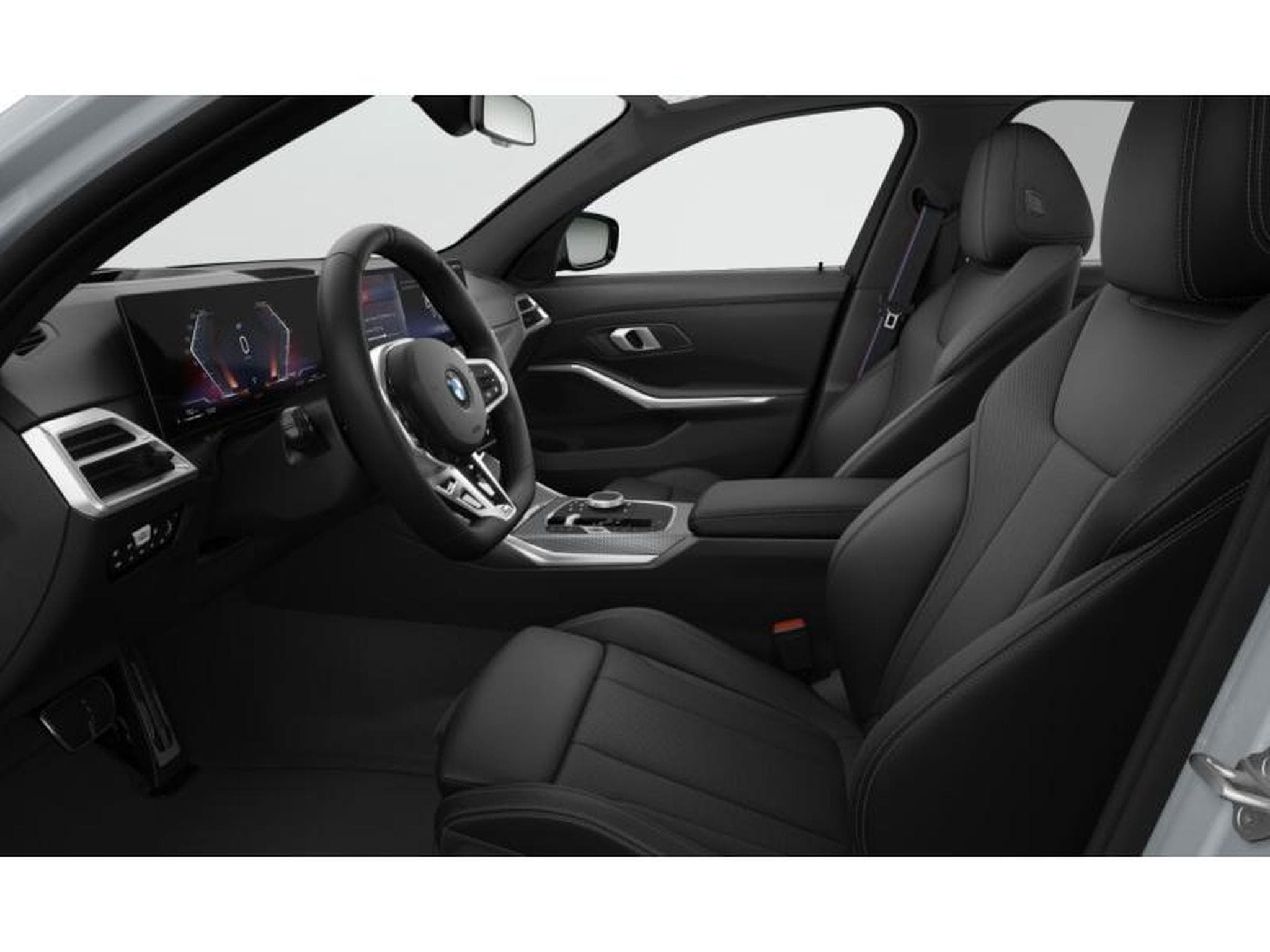 BMW 318 Berline (2025) - Foto 6