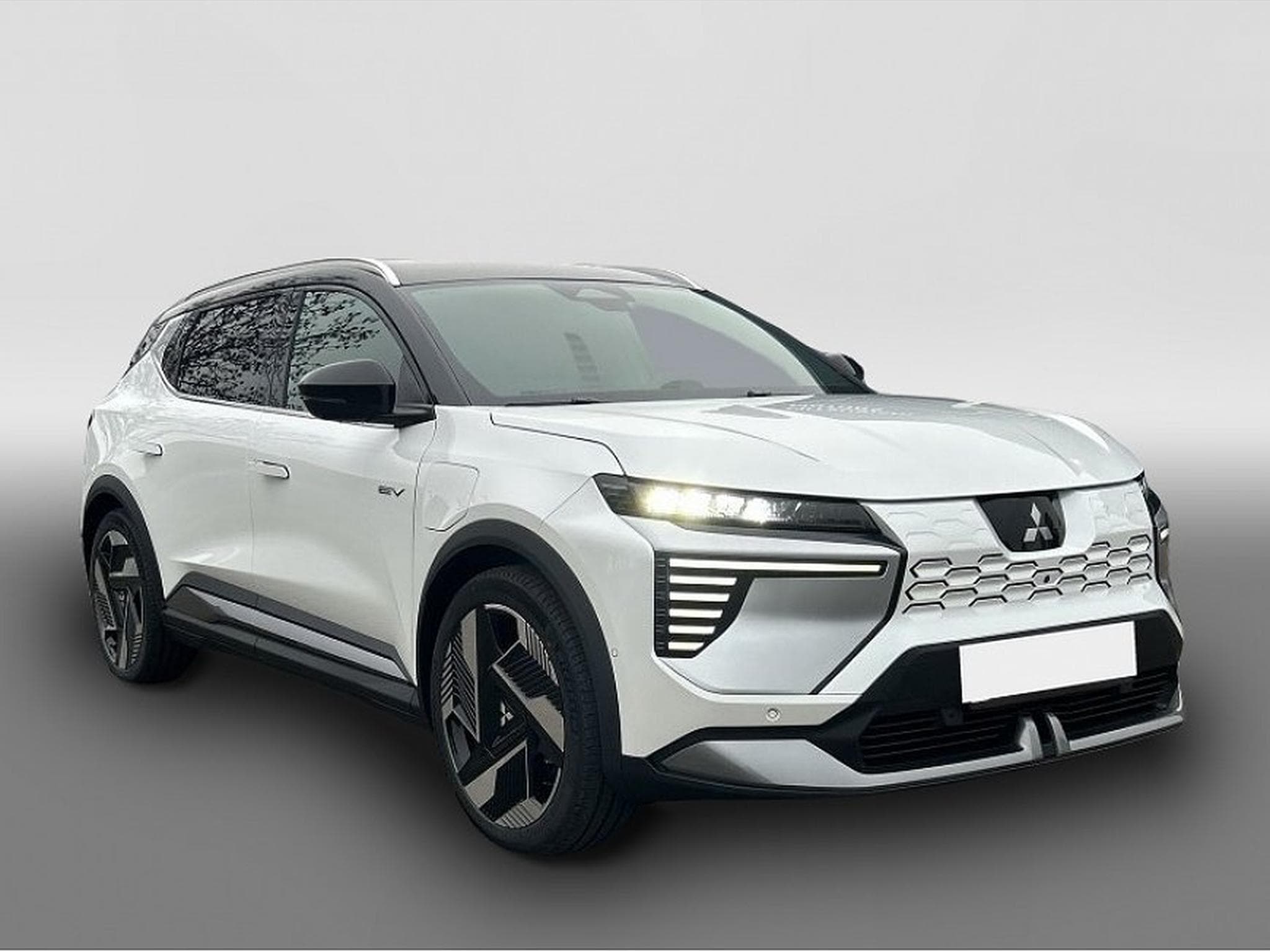 Mitsubishi Eclipse Cross (2026) - Foto 1