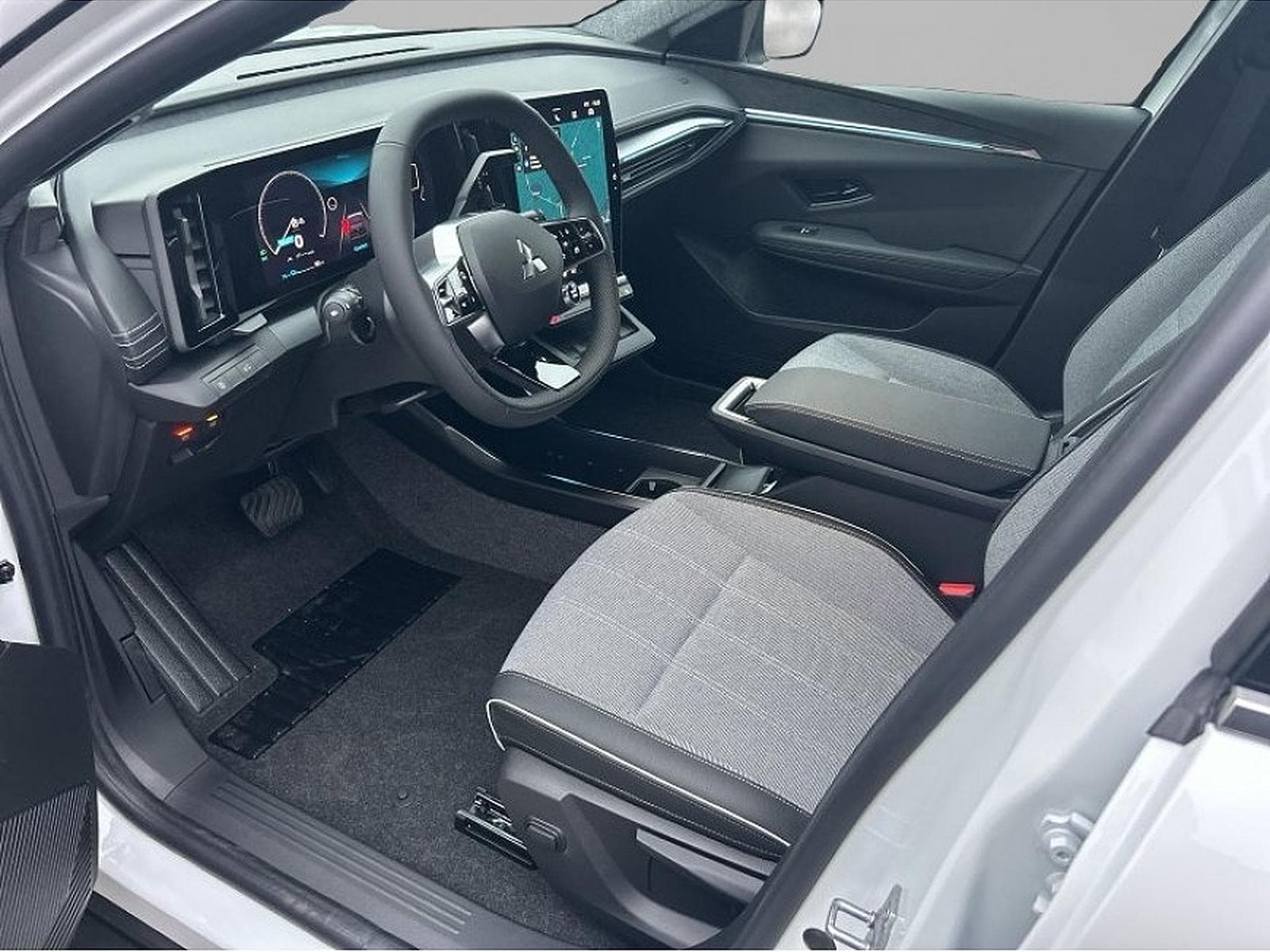 Mitsubishi Eclipse Cross (2026) - Foto 4