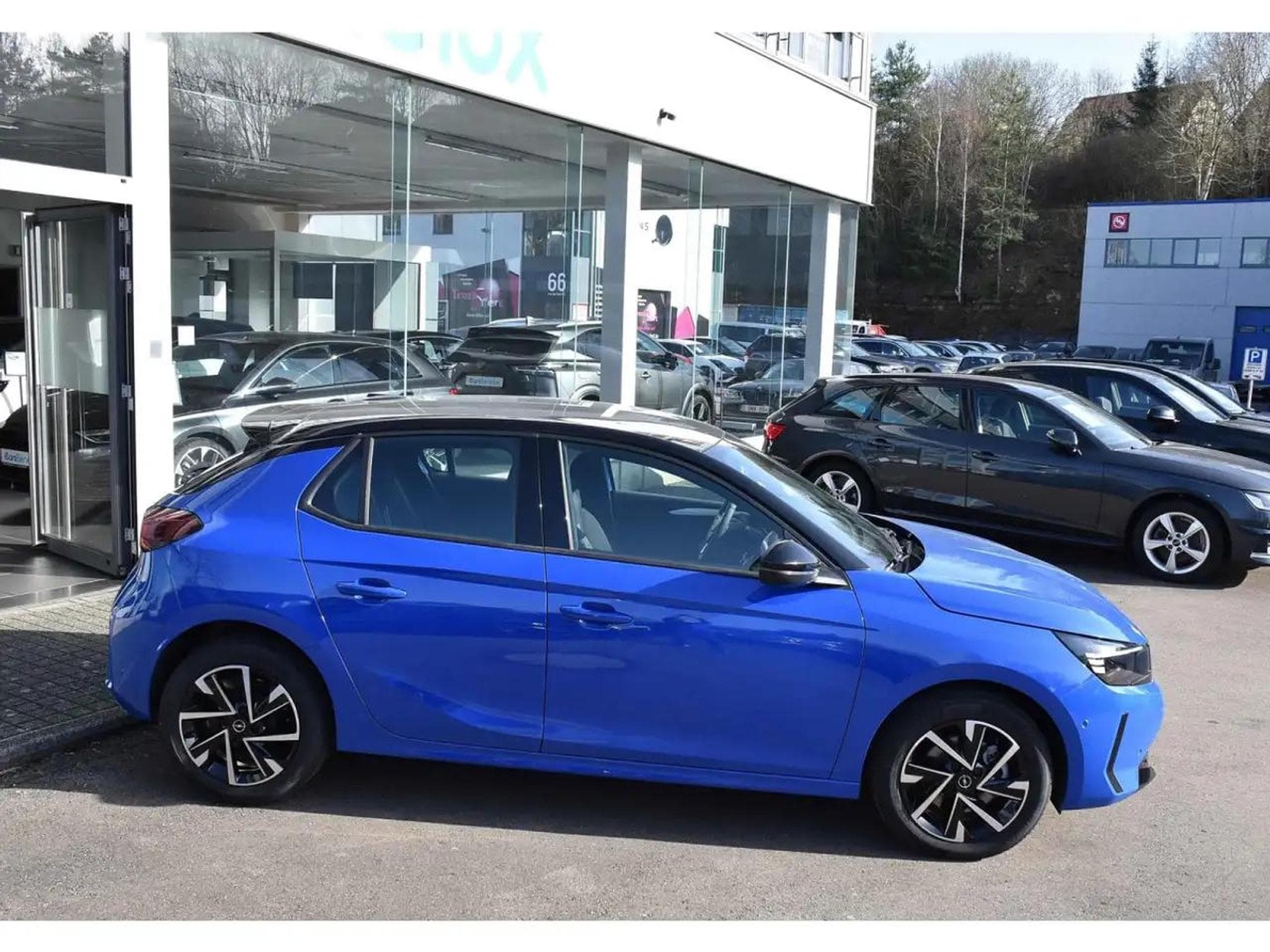 Opel Corsa (2025) - Foto 3