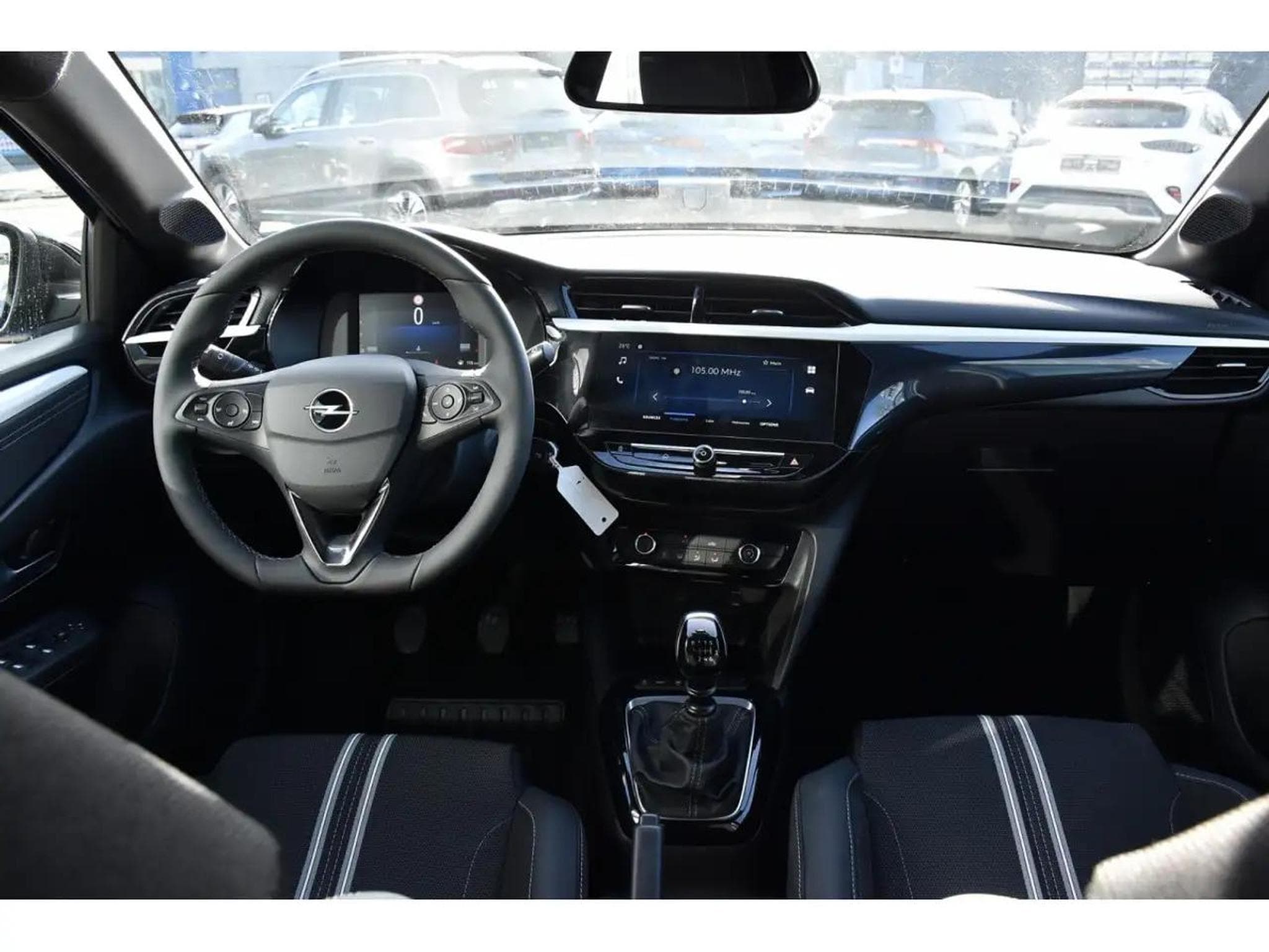 Opel Corsa (2025) - Foto 9