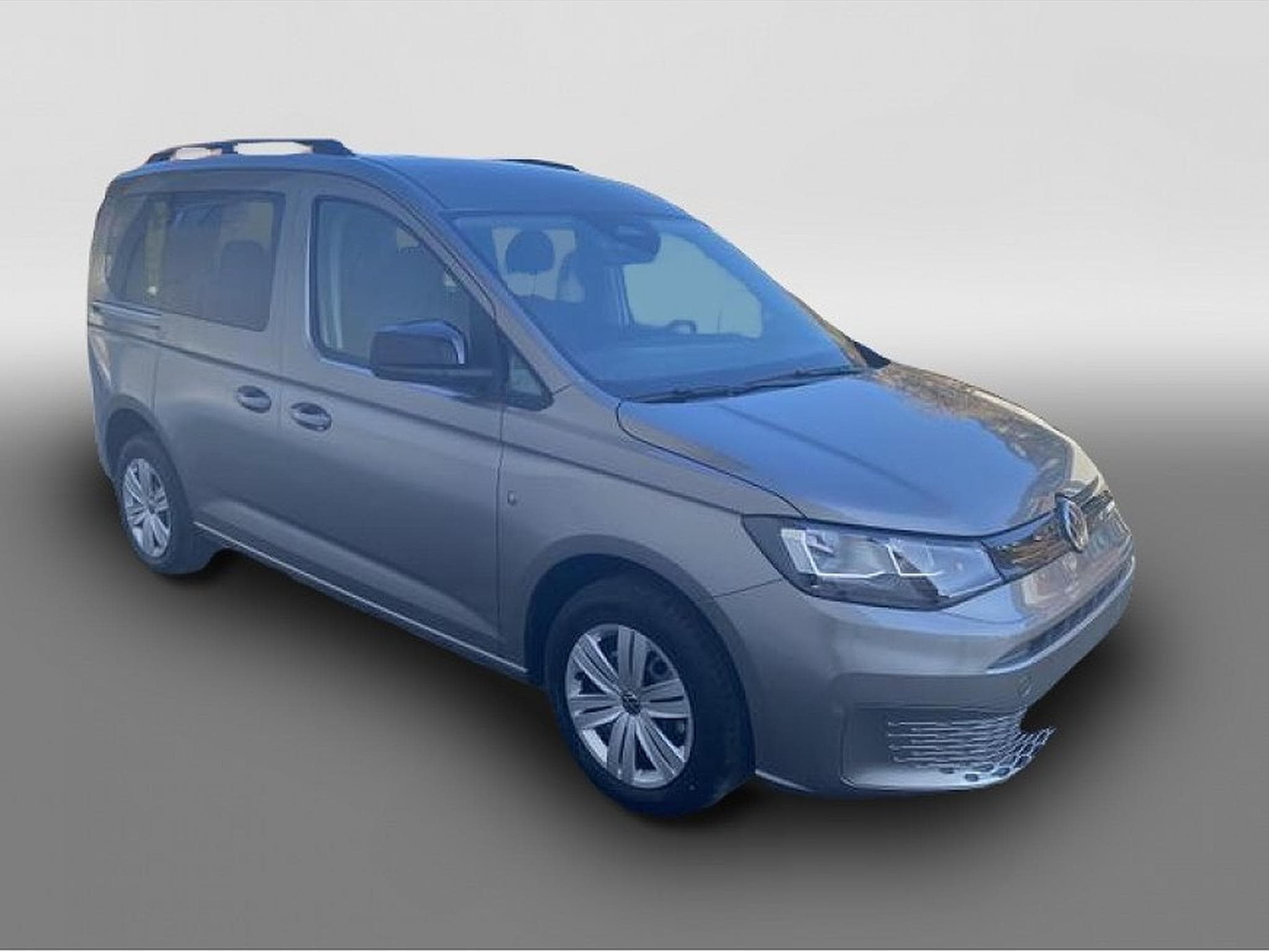 VW Caddy (2026) - Foto 1