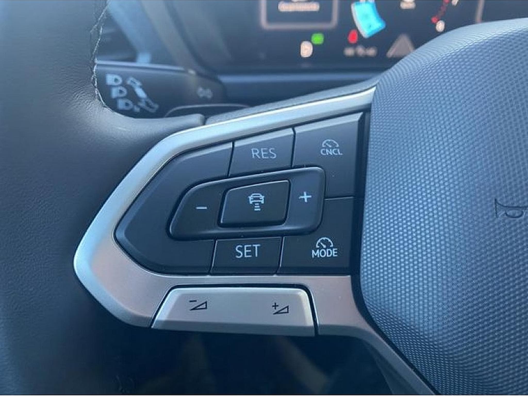 VW Caddy (2026) - Foto 12