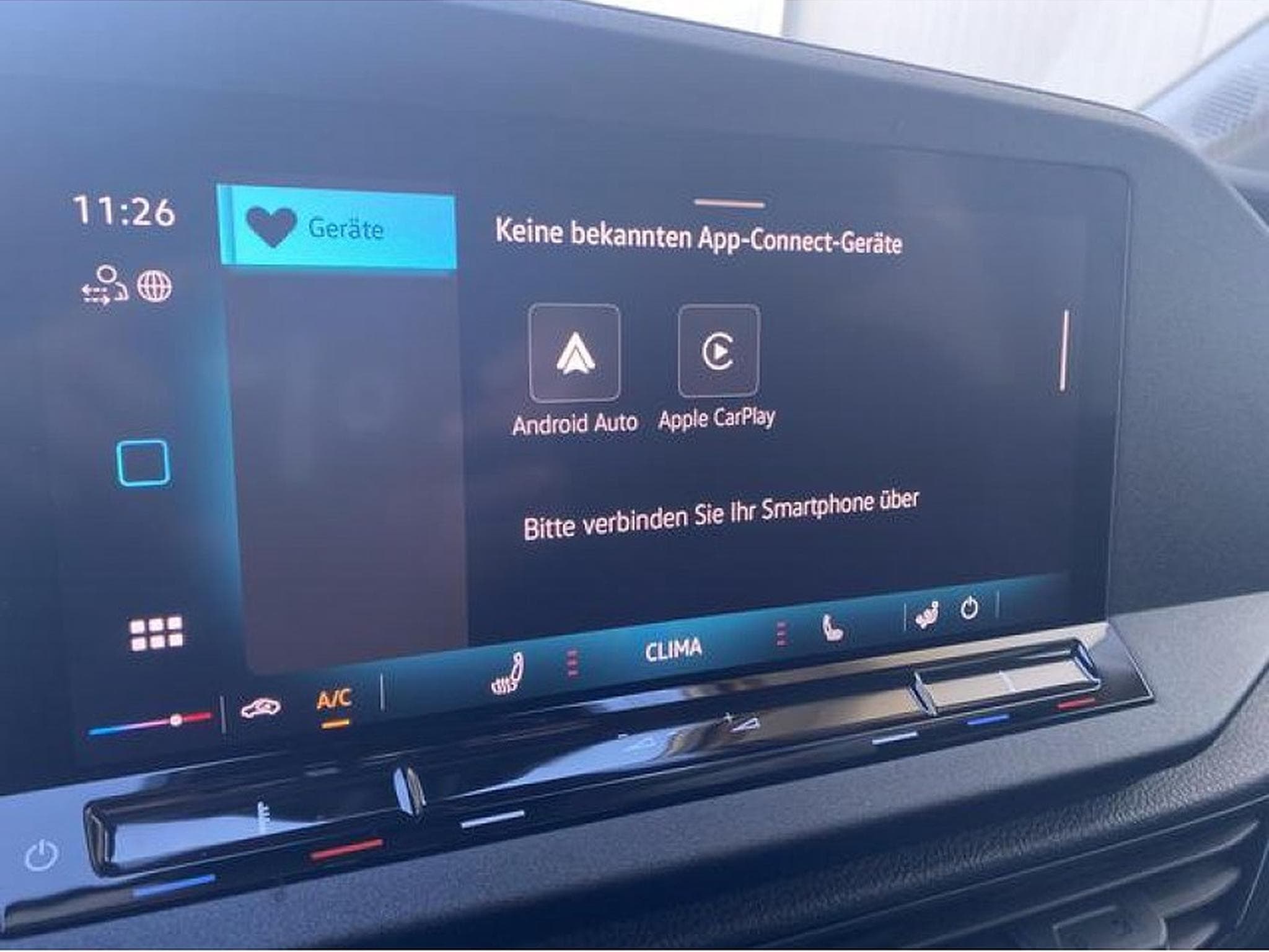 VW Caddy (2026) - Foto 23