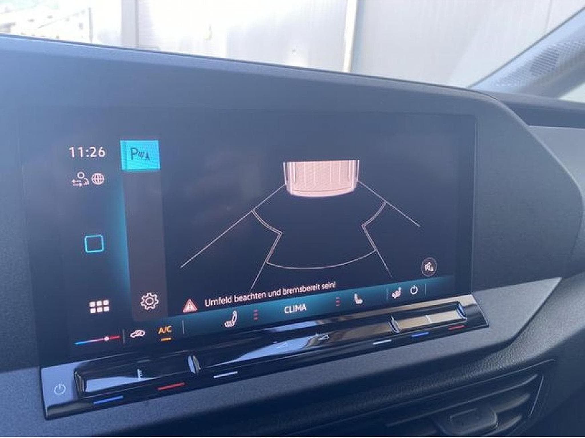 VW Caddy (2026) - Foto 24