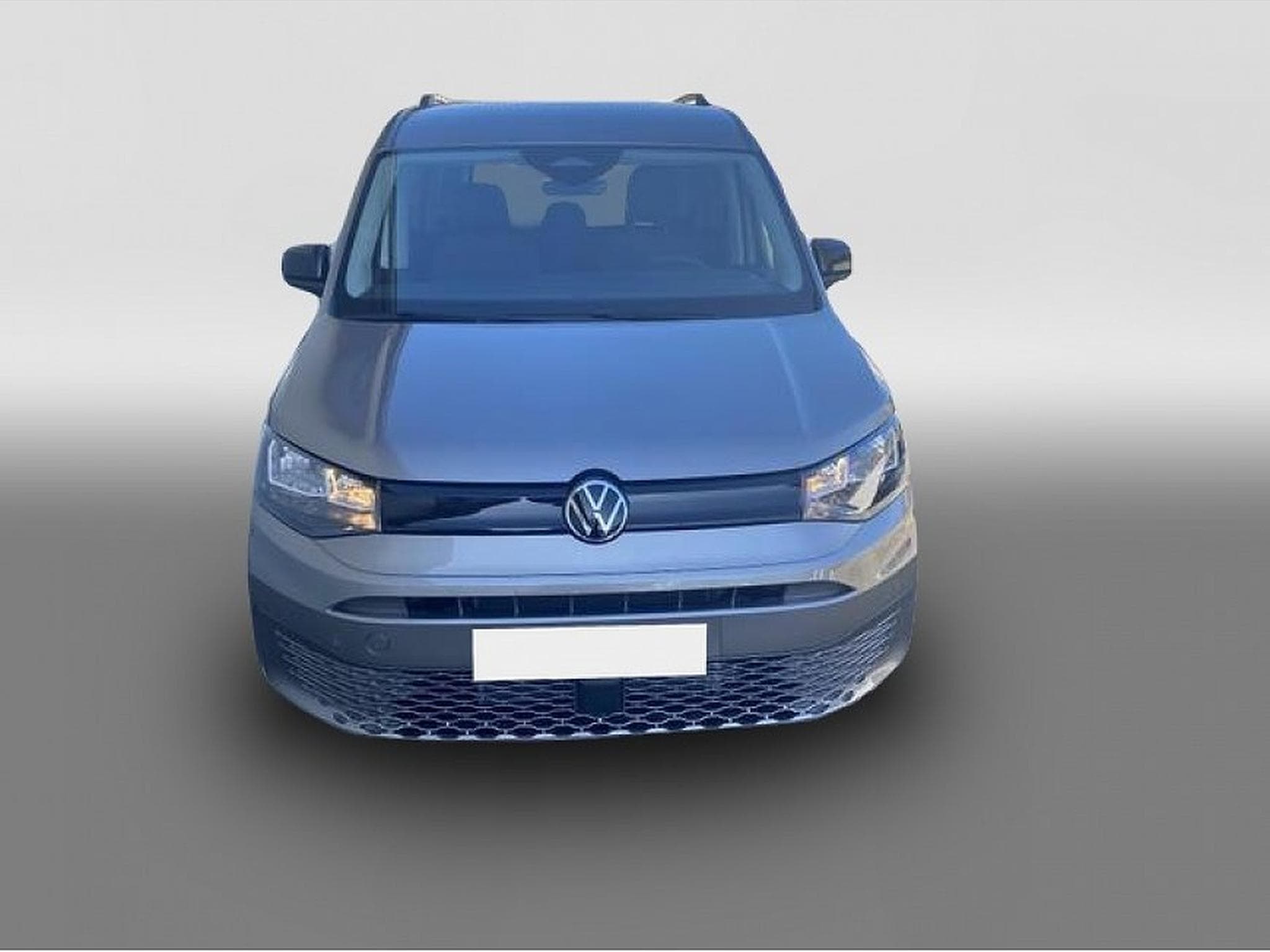 VW Caddy (2026) - Foto 3