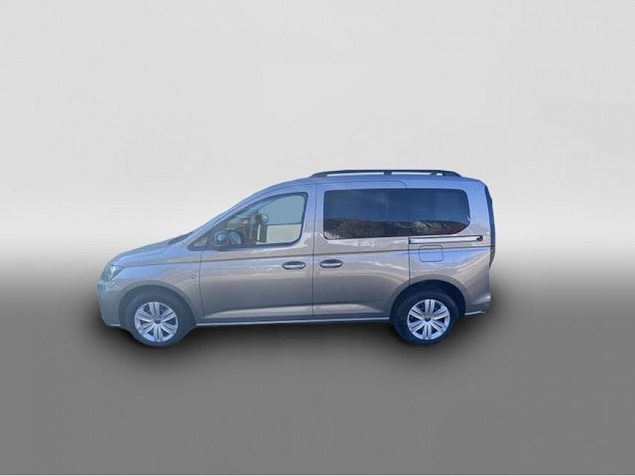 VW Caddy (2026) - Foto 4