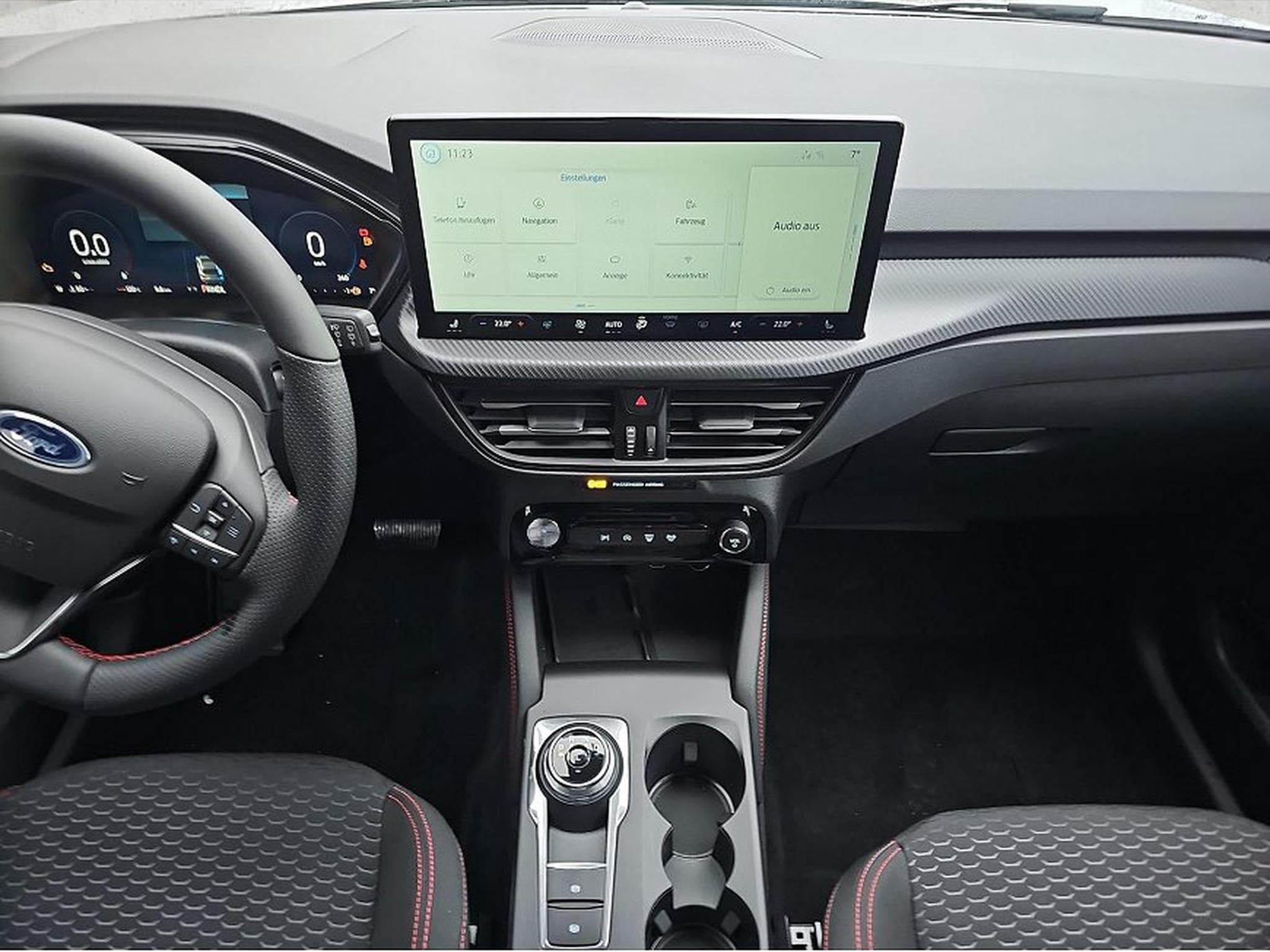 Ford Kuga (2026) - Photo 12