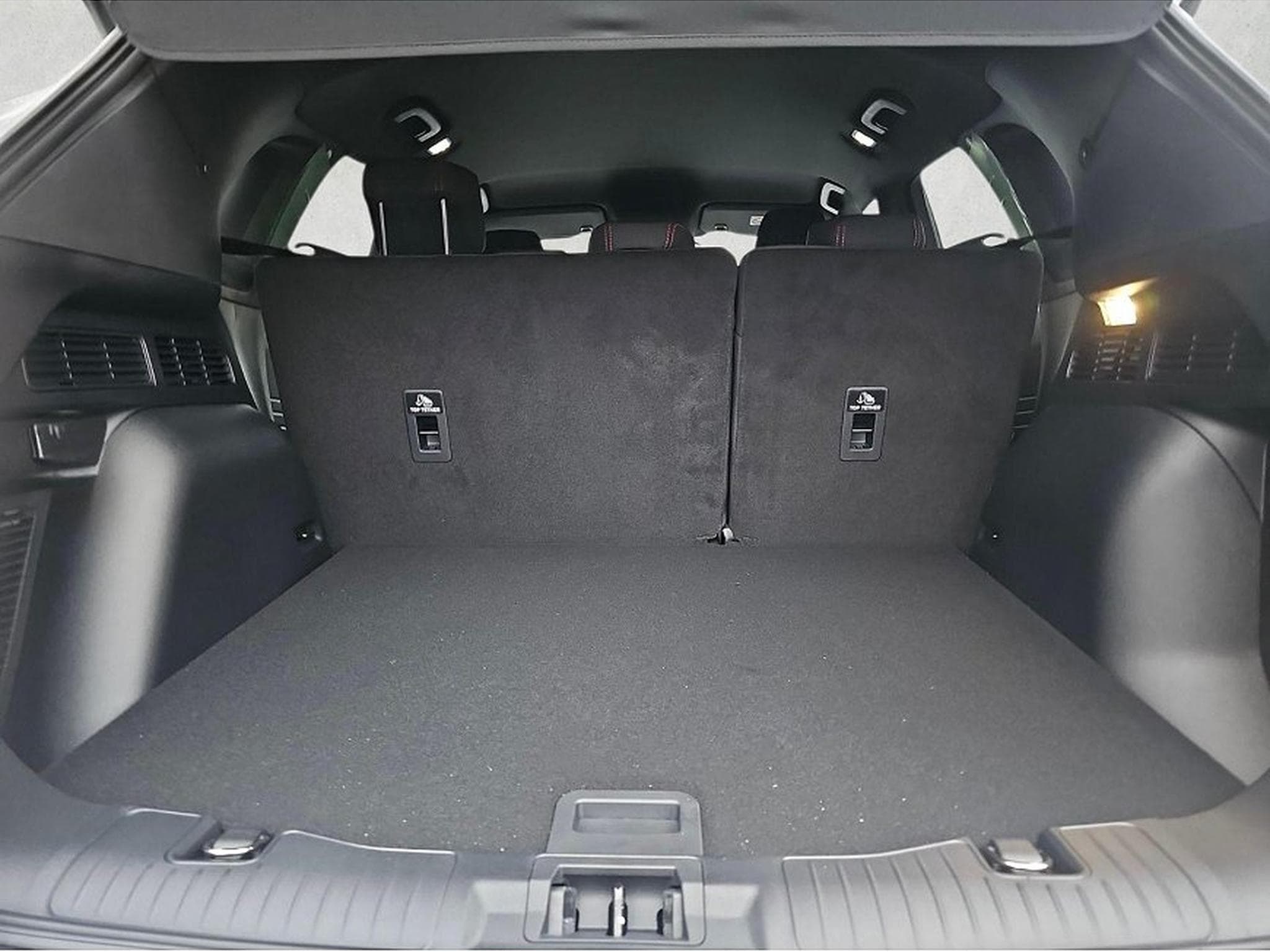 Ford Kuga (2026) - Photo 14