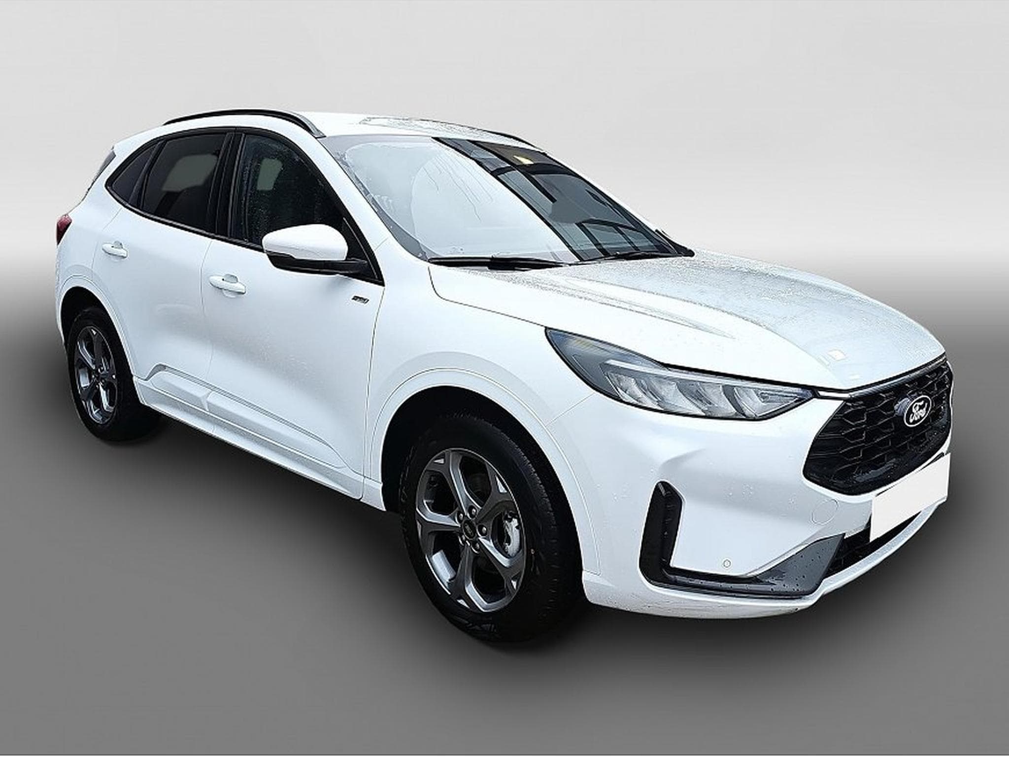 Ford Kuga (2026) - Photo 15