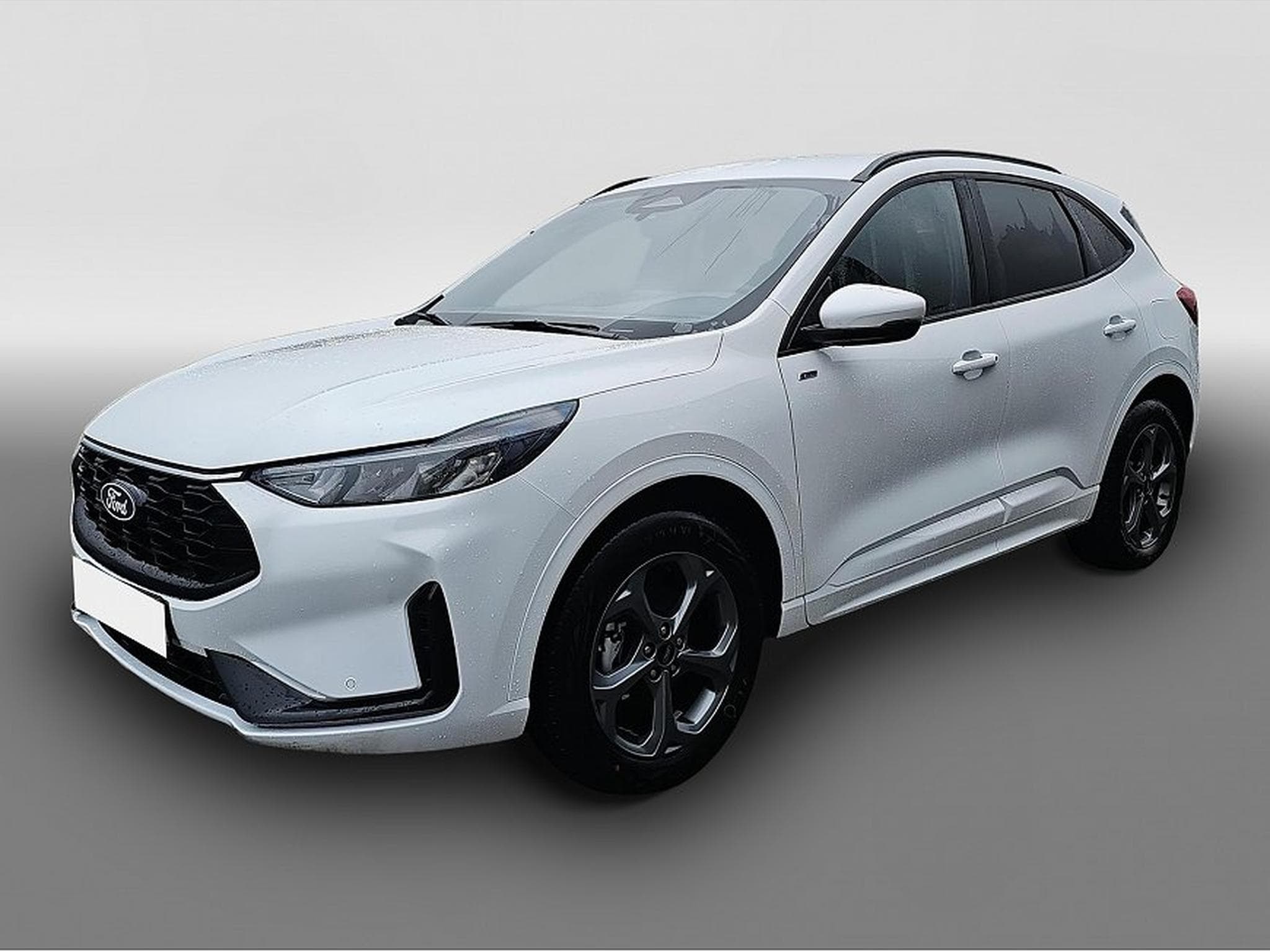 Ford Kuga (2026) - Photo 3