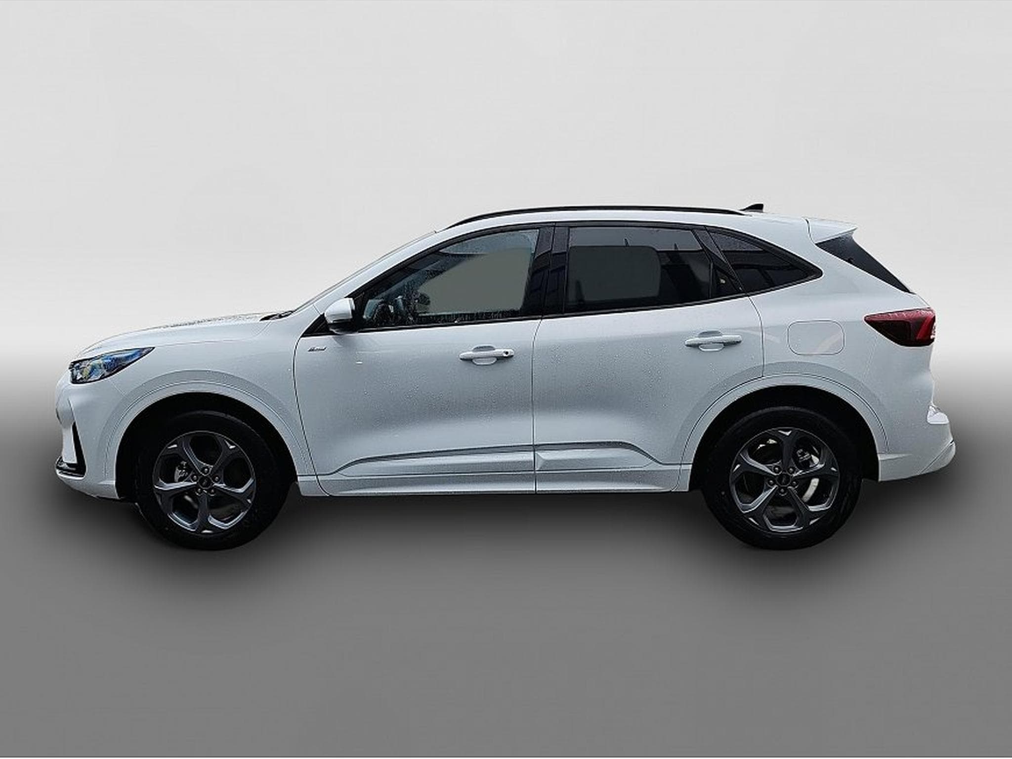 Ford Kuga (2026) - Photo 4