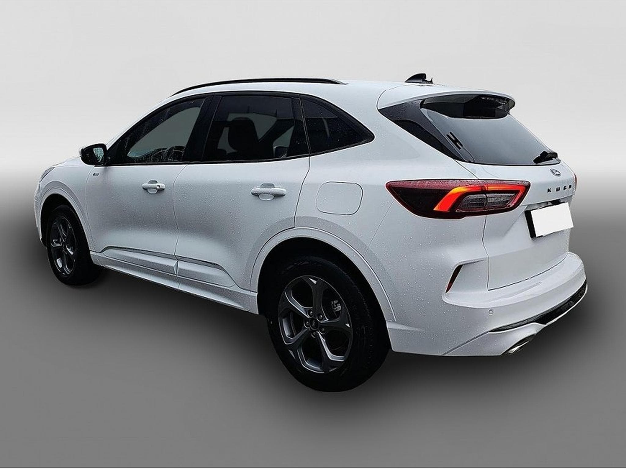 Ford Kuga (2026) - Photo 5