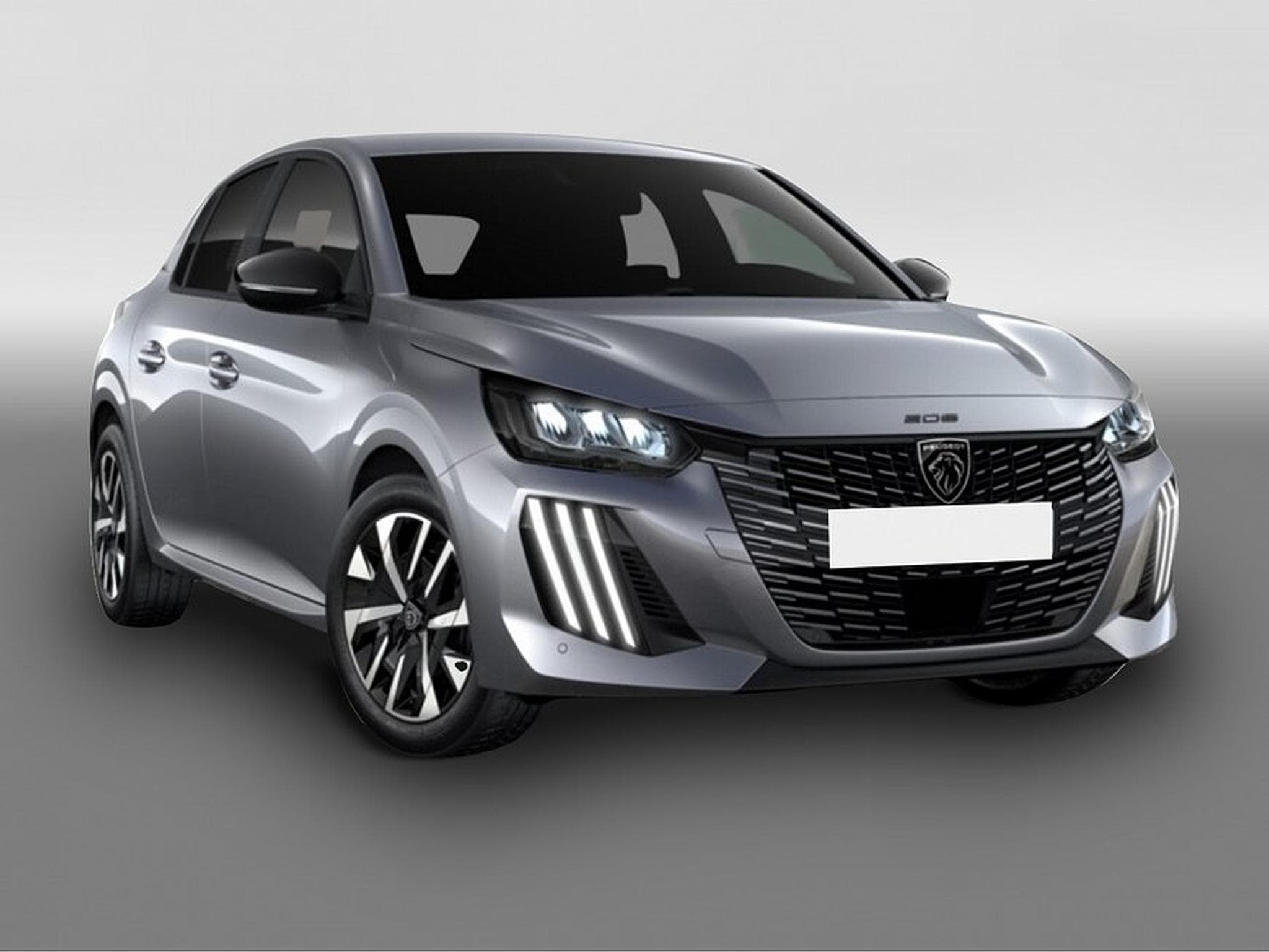 Peugeot 208 (2025) - Foto 1