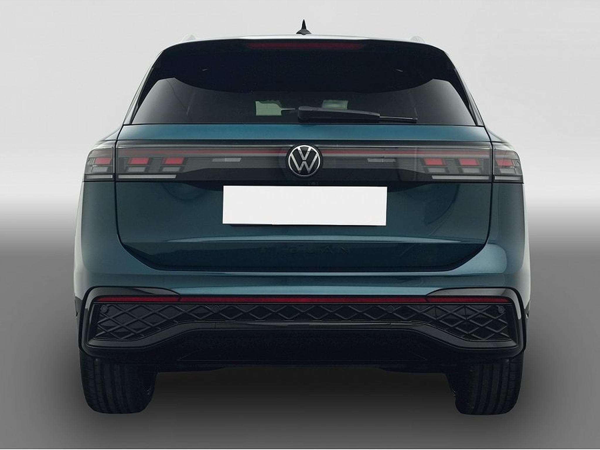 VW Tiguan (2026) - Photo 4